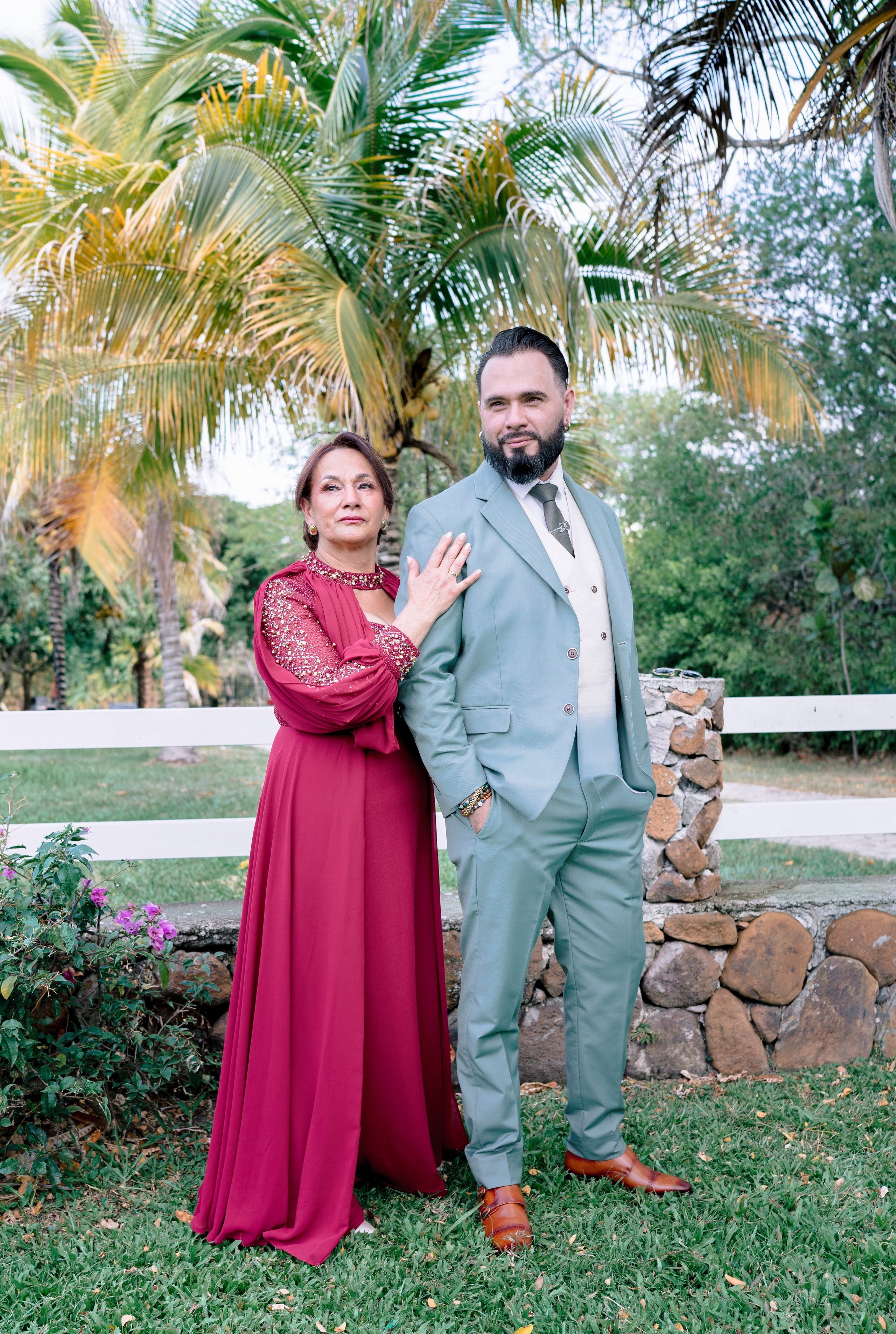 Lizeth + William. Jose Florez wedding photographer in Colombia