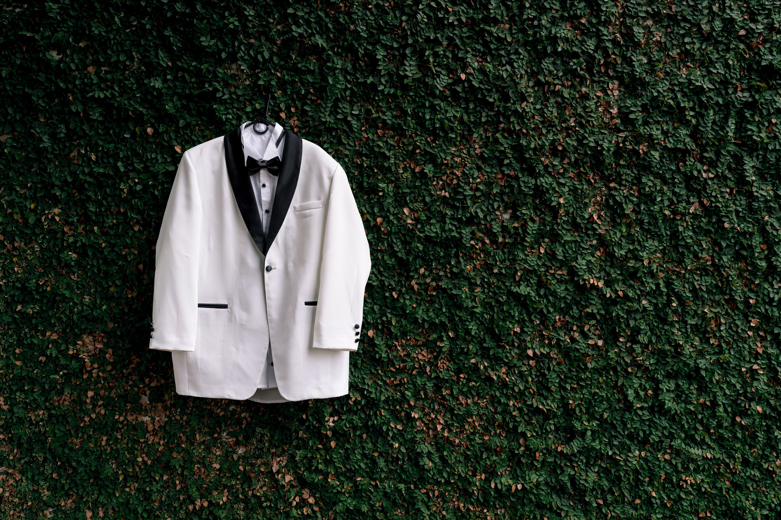 Natalia & Brian Wedding in Ibagué, Colombia