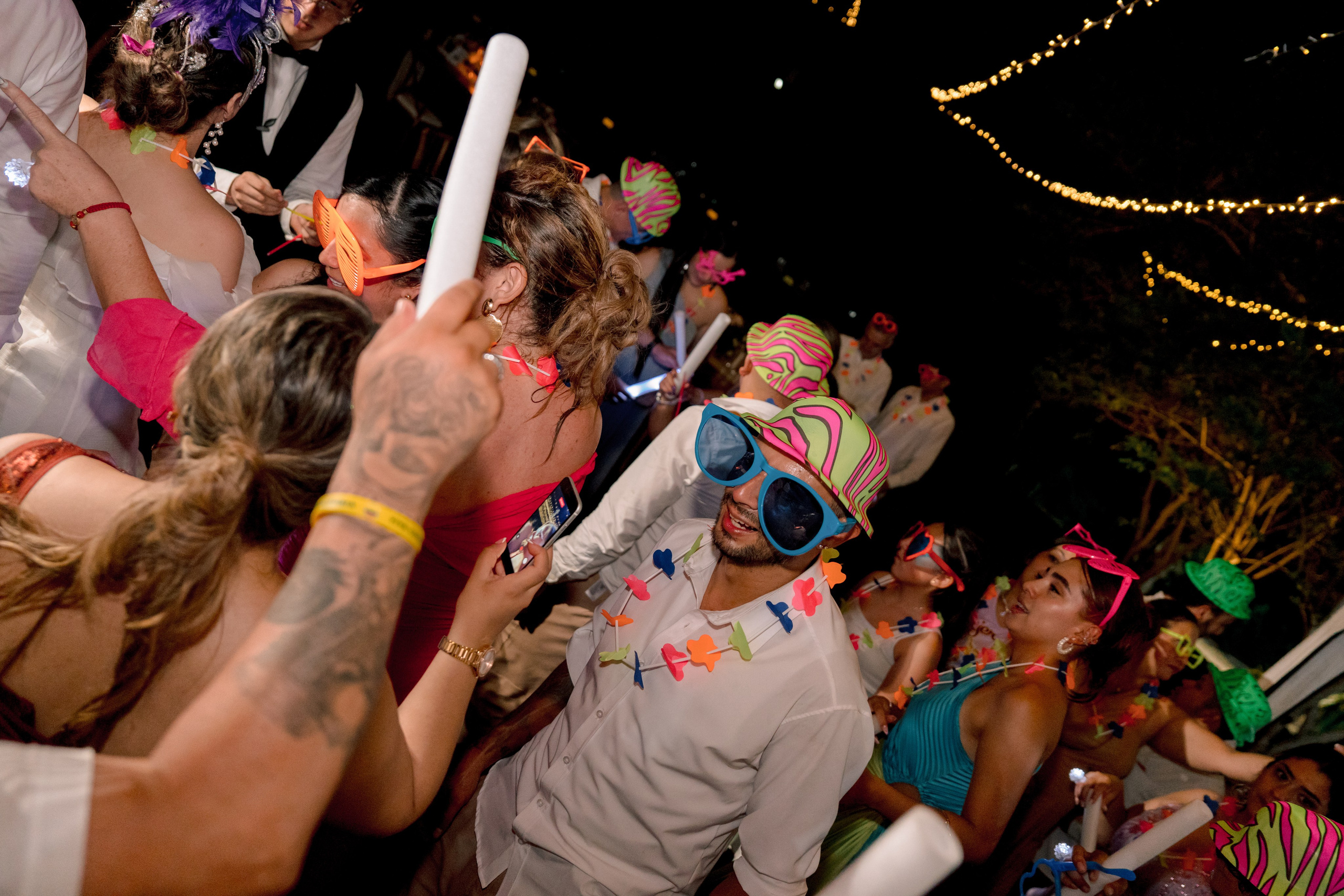 Lizeth + William. Jose Florez wedding photographer in Colombia
