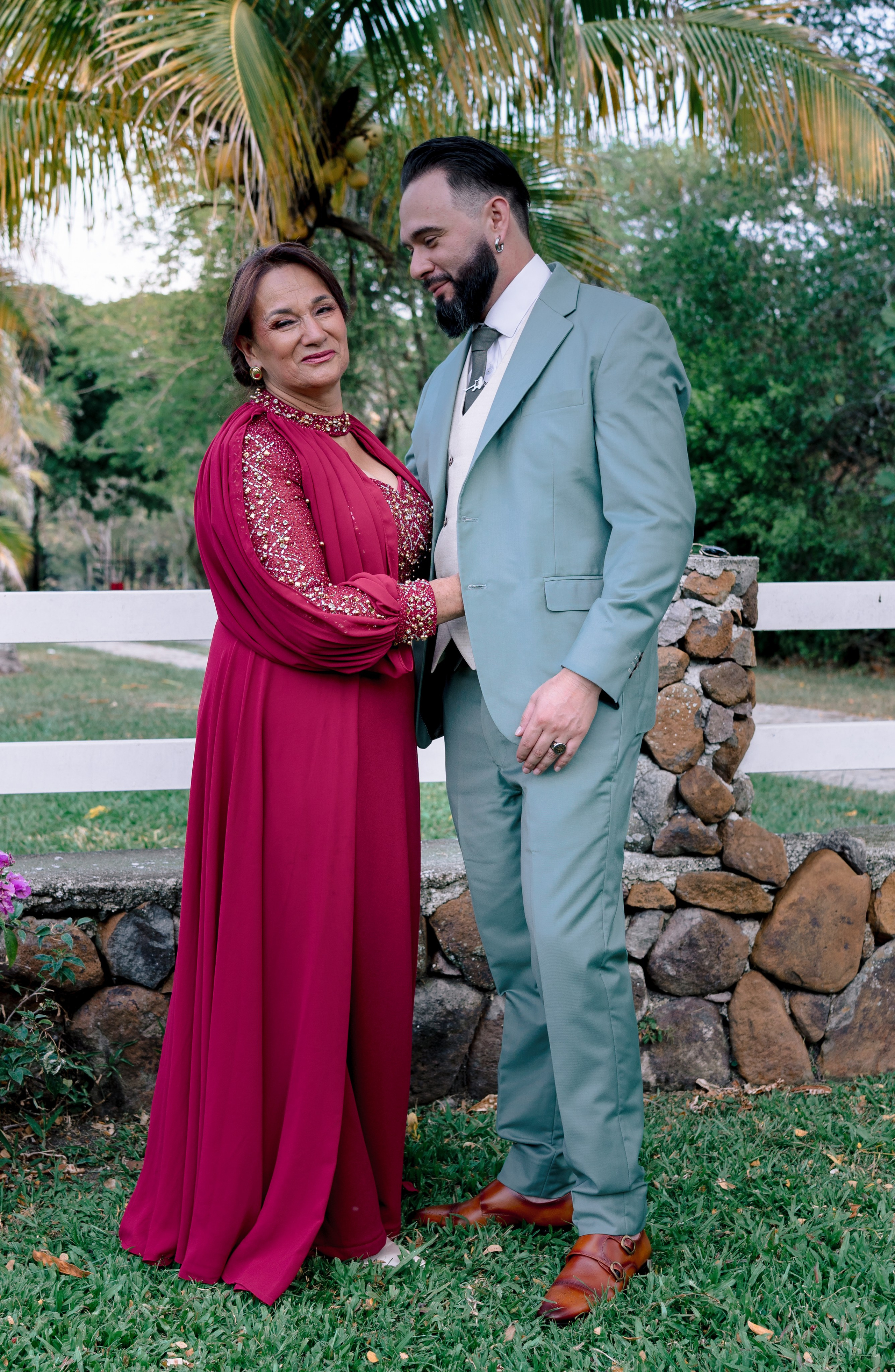 Lizeth + William. Jose Florez wedding photographer in Colombia