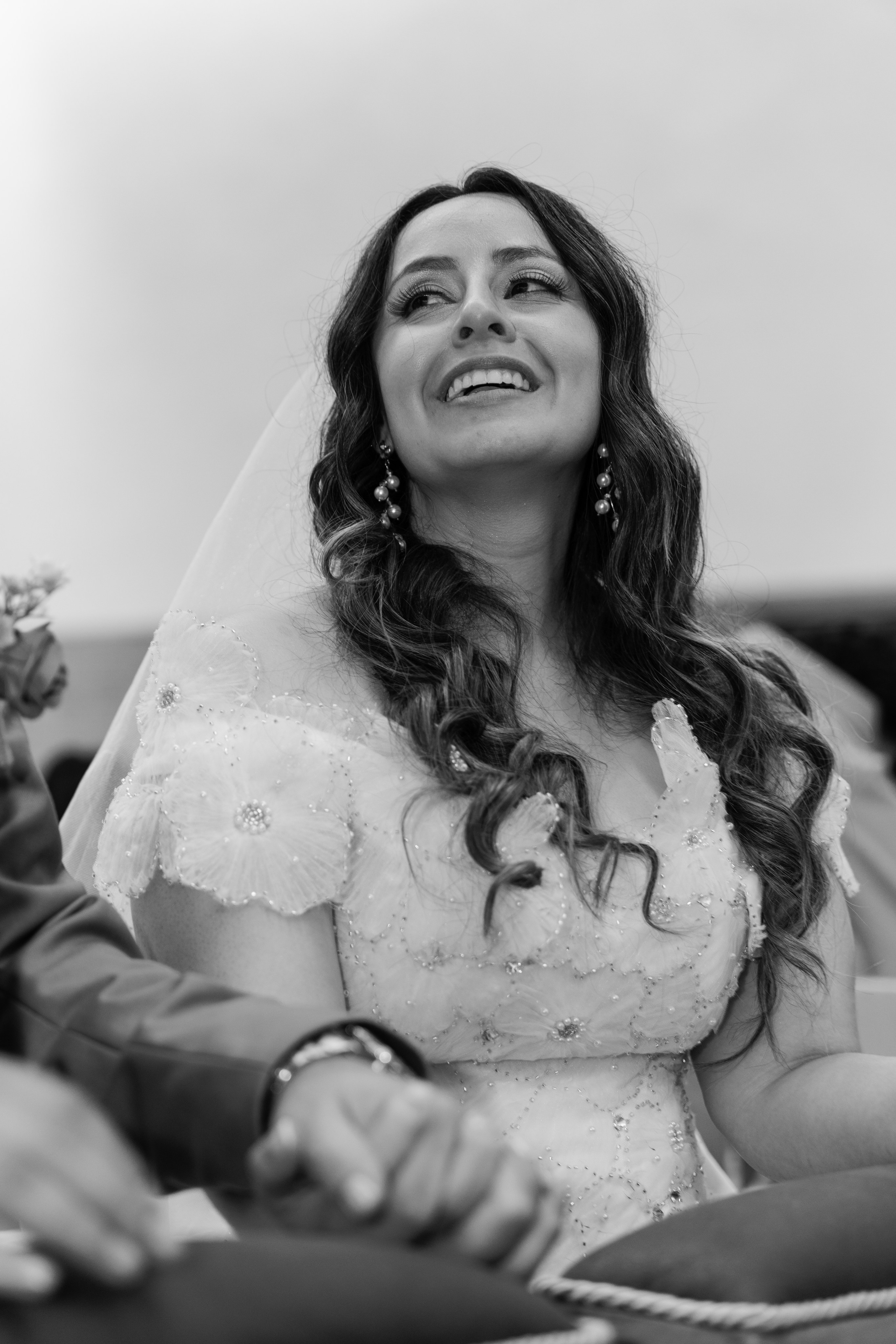 Lizeth + William. Jose Florez wedding photographer in Colombia