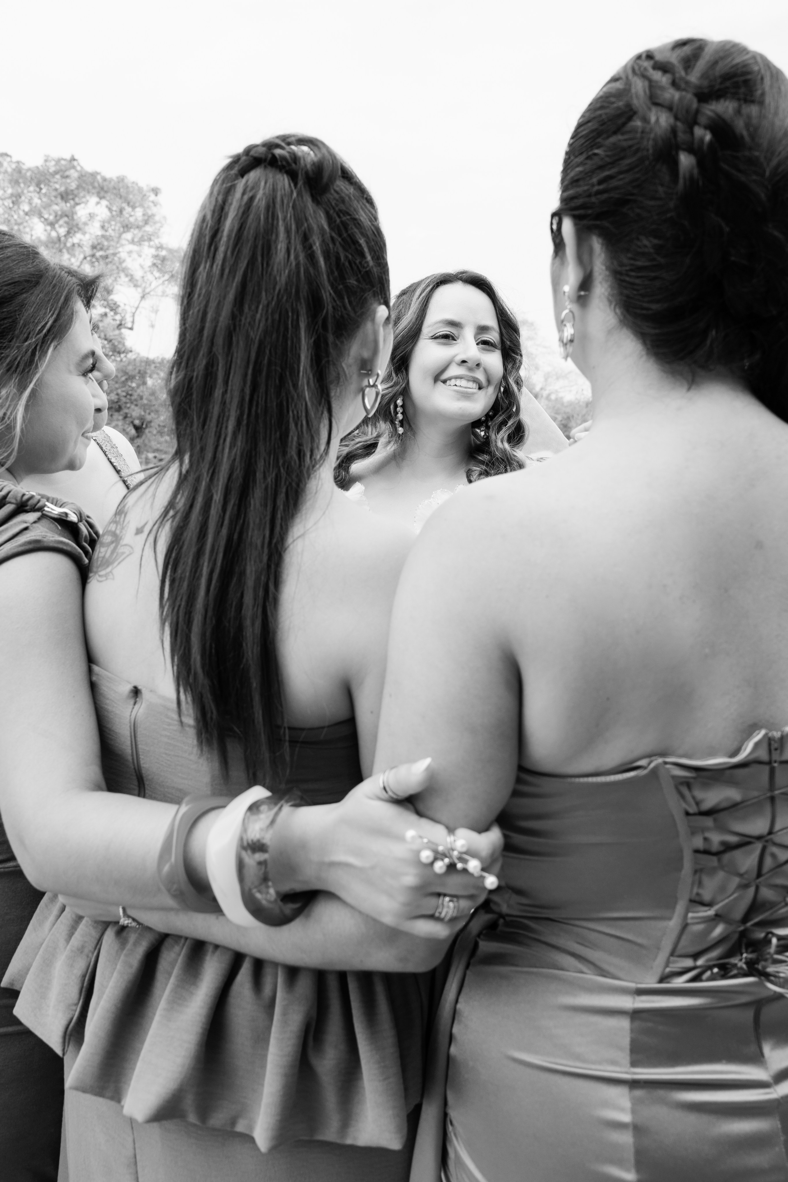 Lizeth + William. Jose Florez wedding photographer in Colombia
