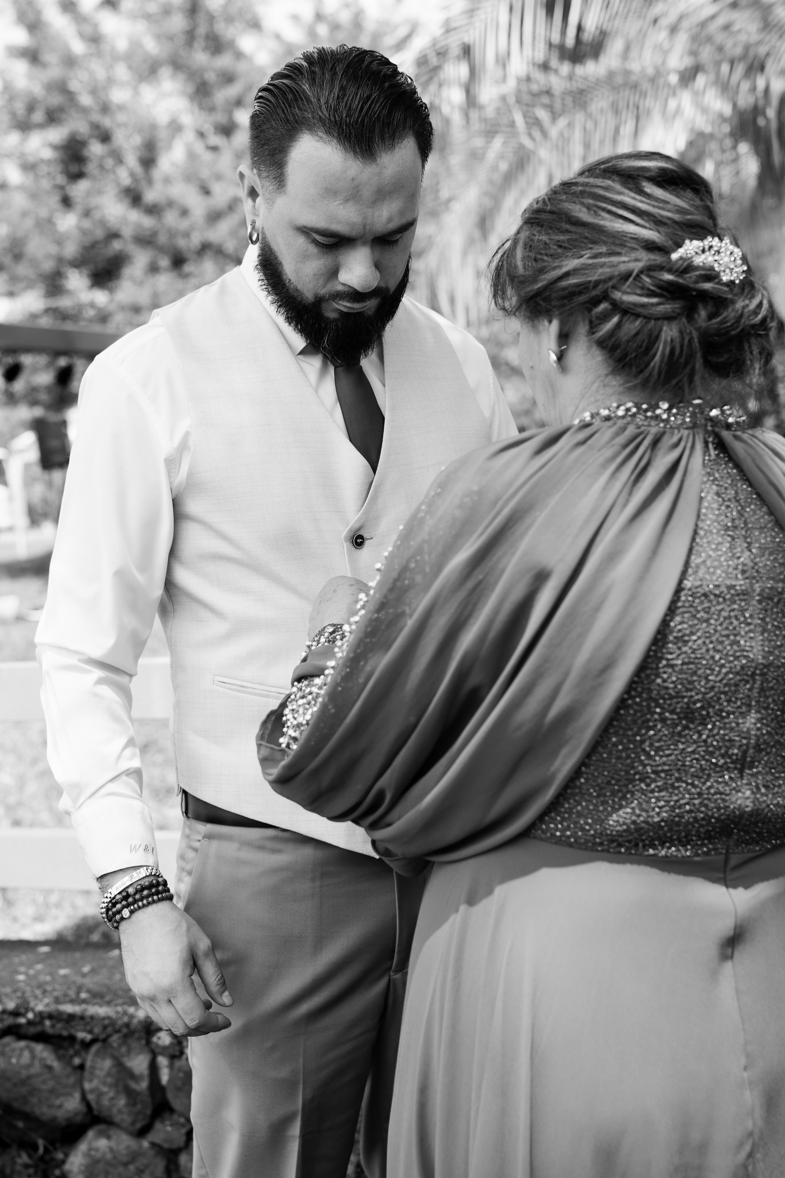 Lizeth + William. Jose Florez wedding photographer in Colombia