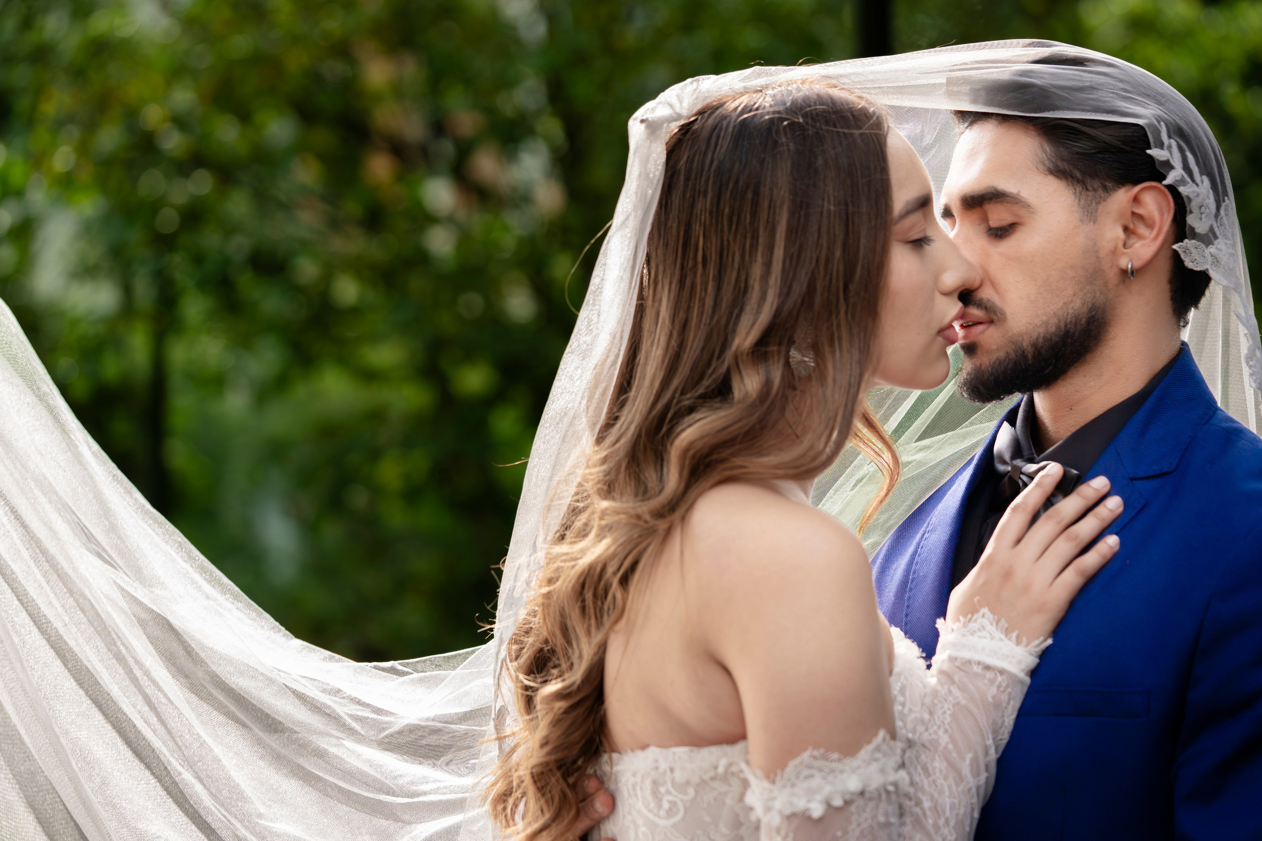 Contact. José Flórez wedding photographer Jose Florez