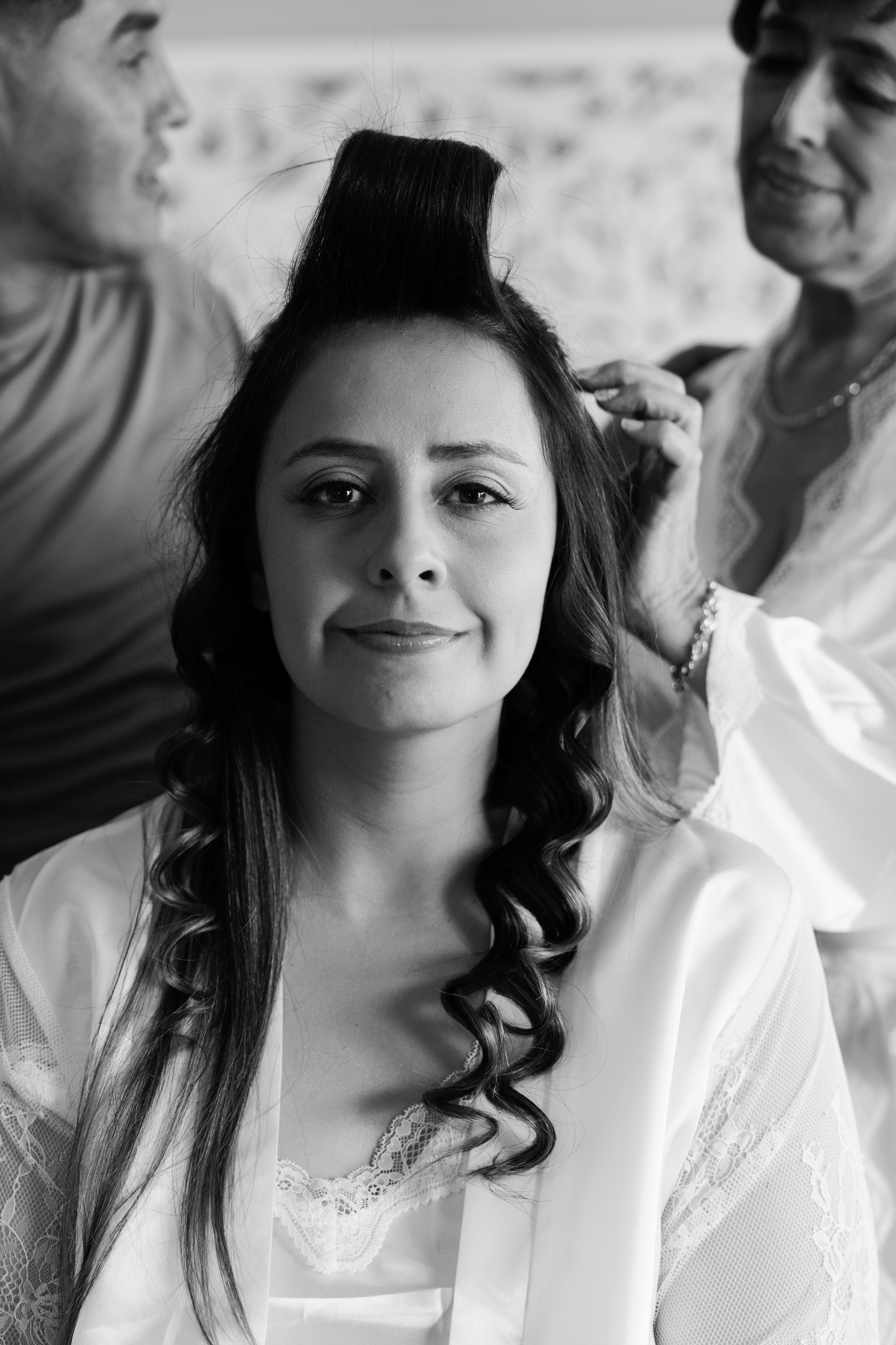 Lizeth + William. Jose Florez wedding photographer in Colombia