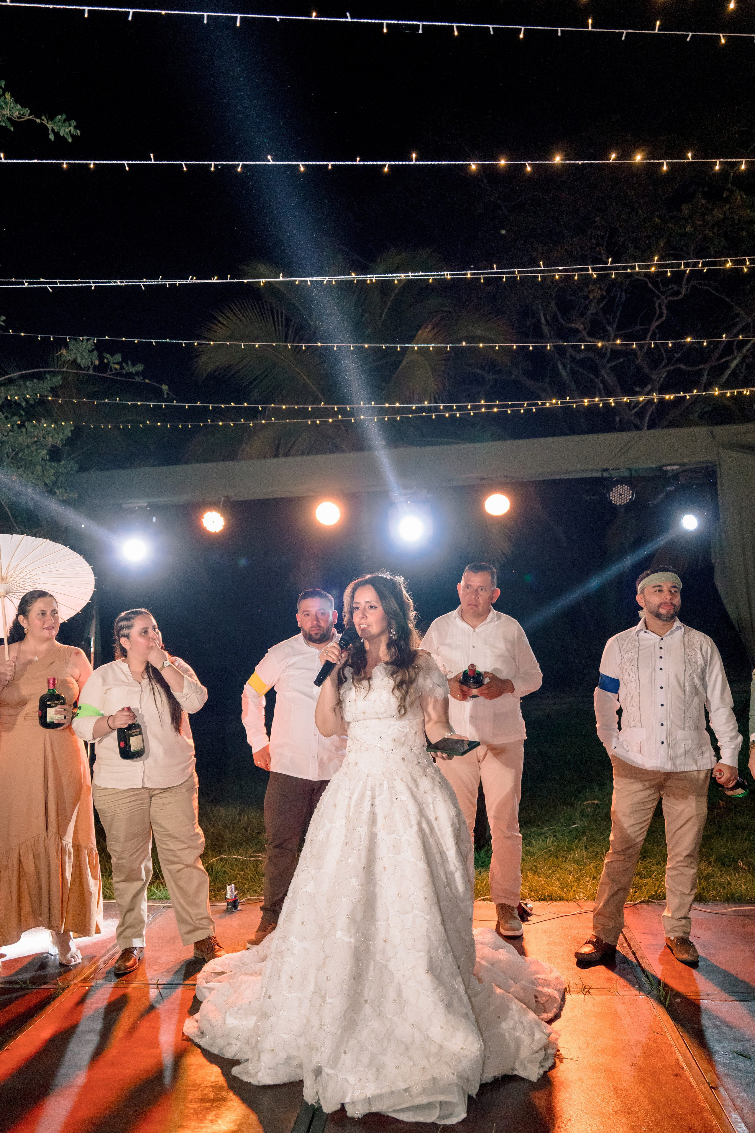 Lizeth + William. Jose Florez wedding photographer in Colombia