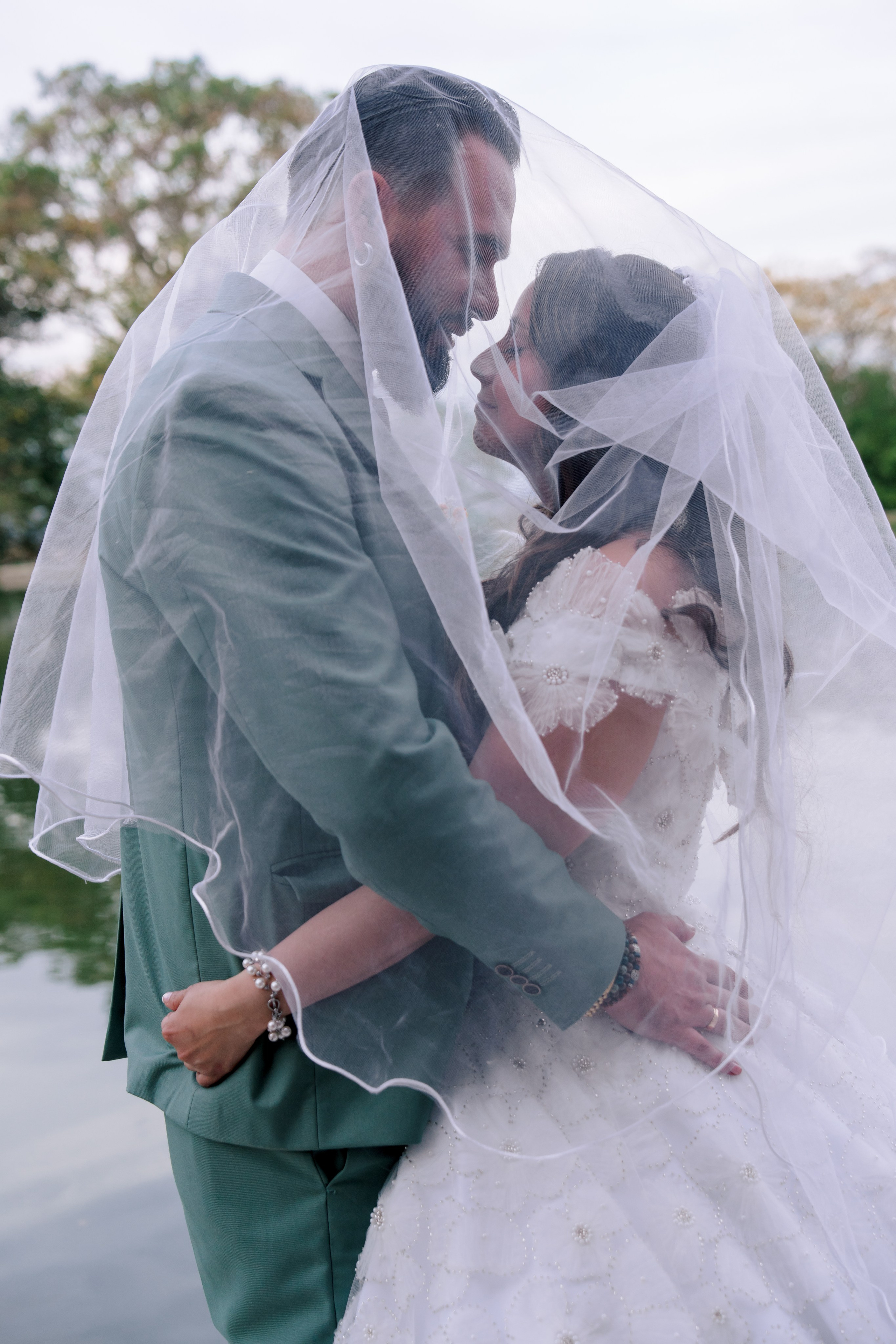 Lizeth + William. Jose Florez wedding photographer in Colombia