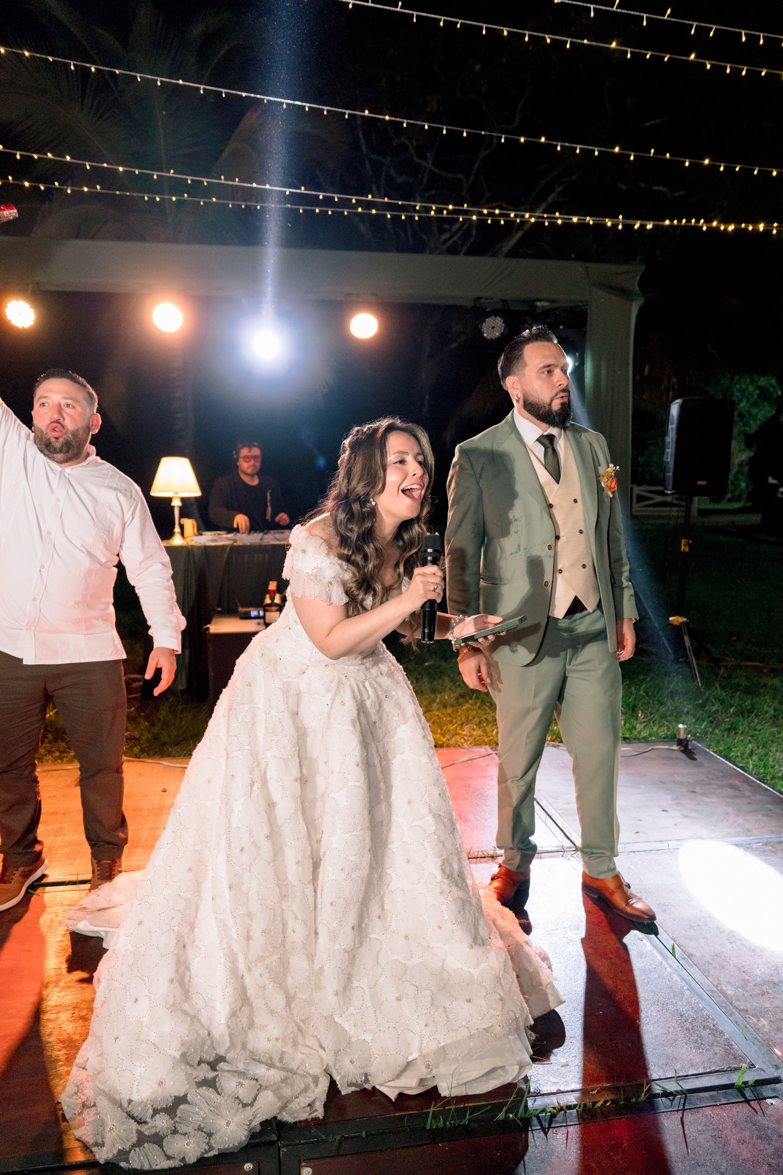 Lizeth + William. Jose Florez wedding photographer in Colombia