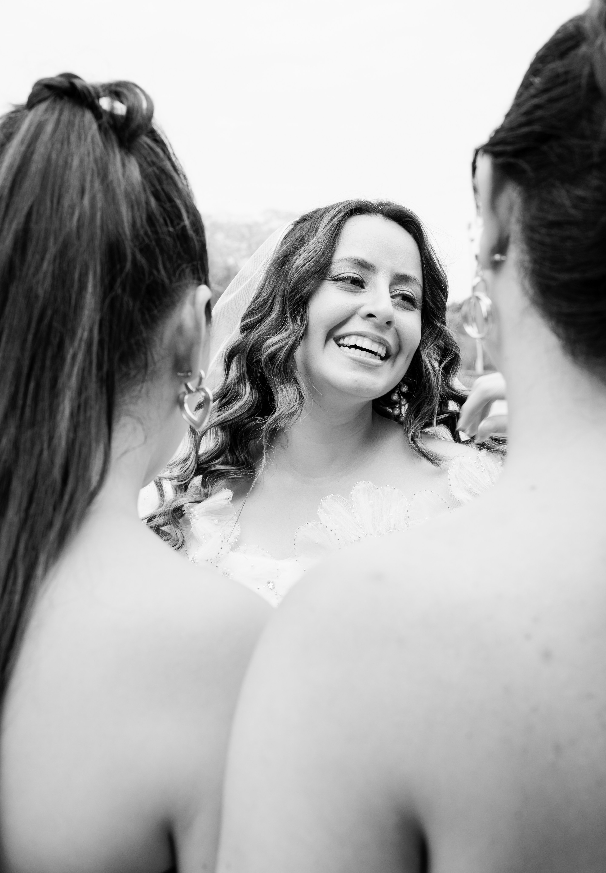 Lizeth + William. Jose Florez wedding photographer in Colombia