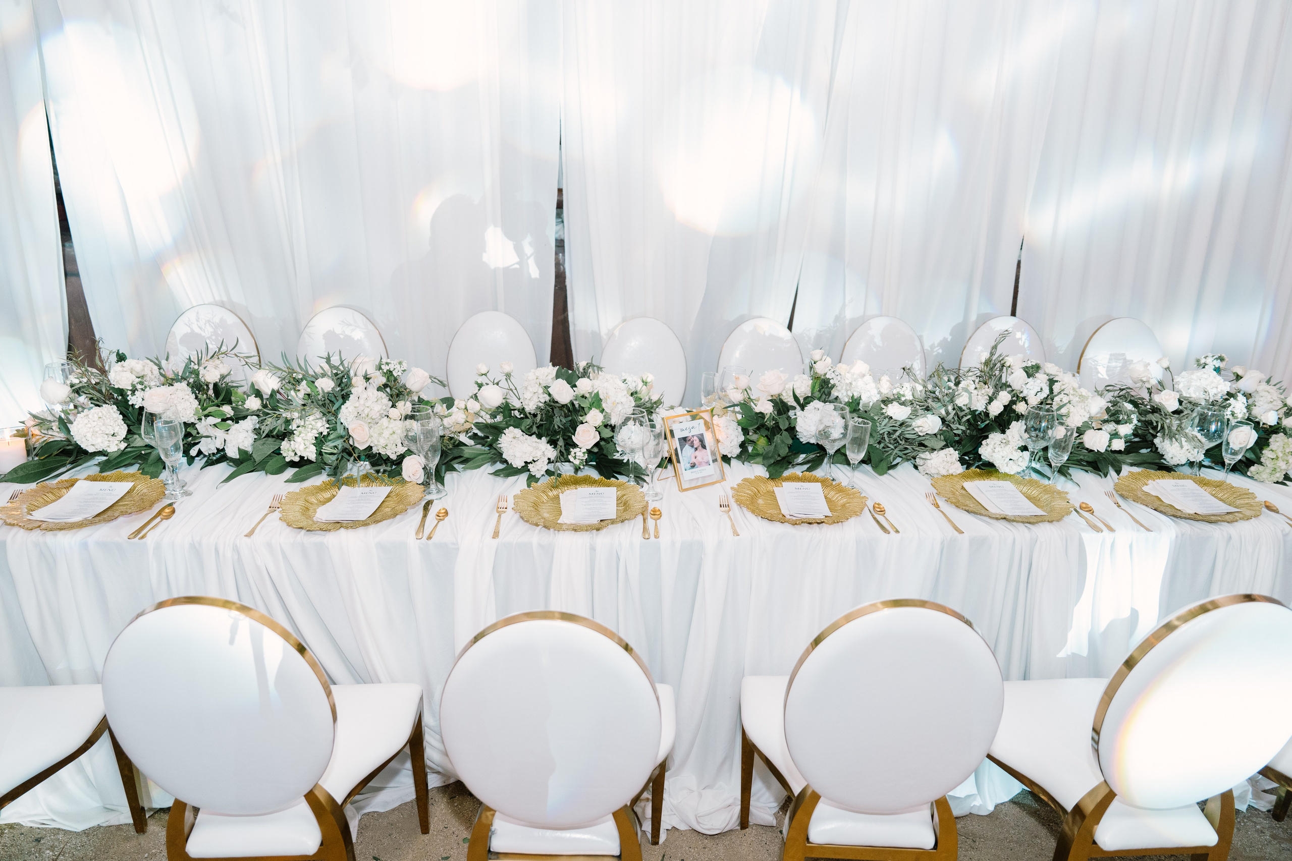 Natalia & Brian Wedding in Ibagué, Colombia