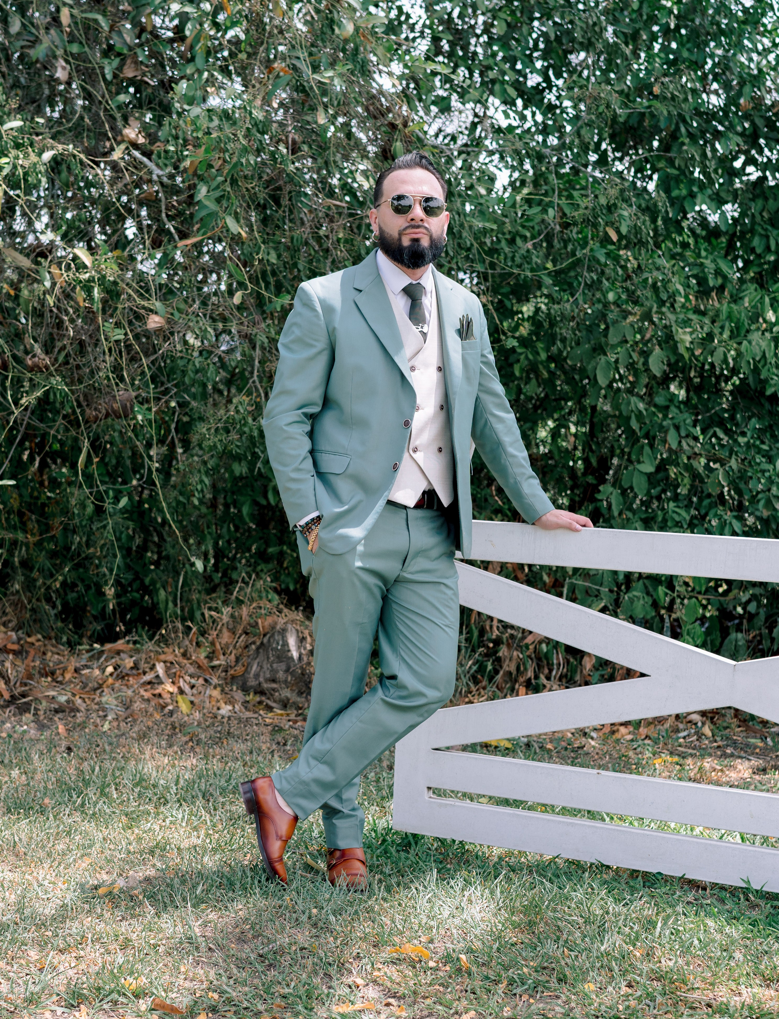 Lizeth + William. Jose Florez wedding photographer in Colombia