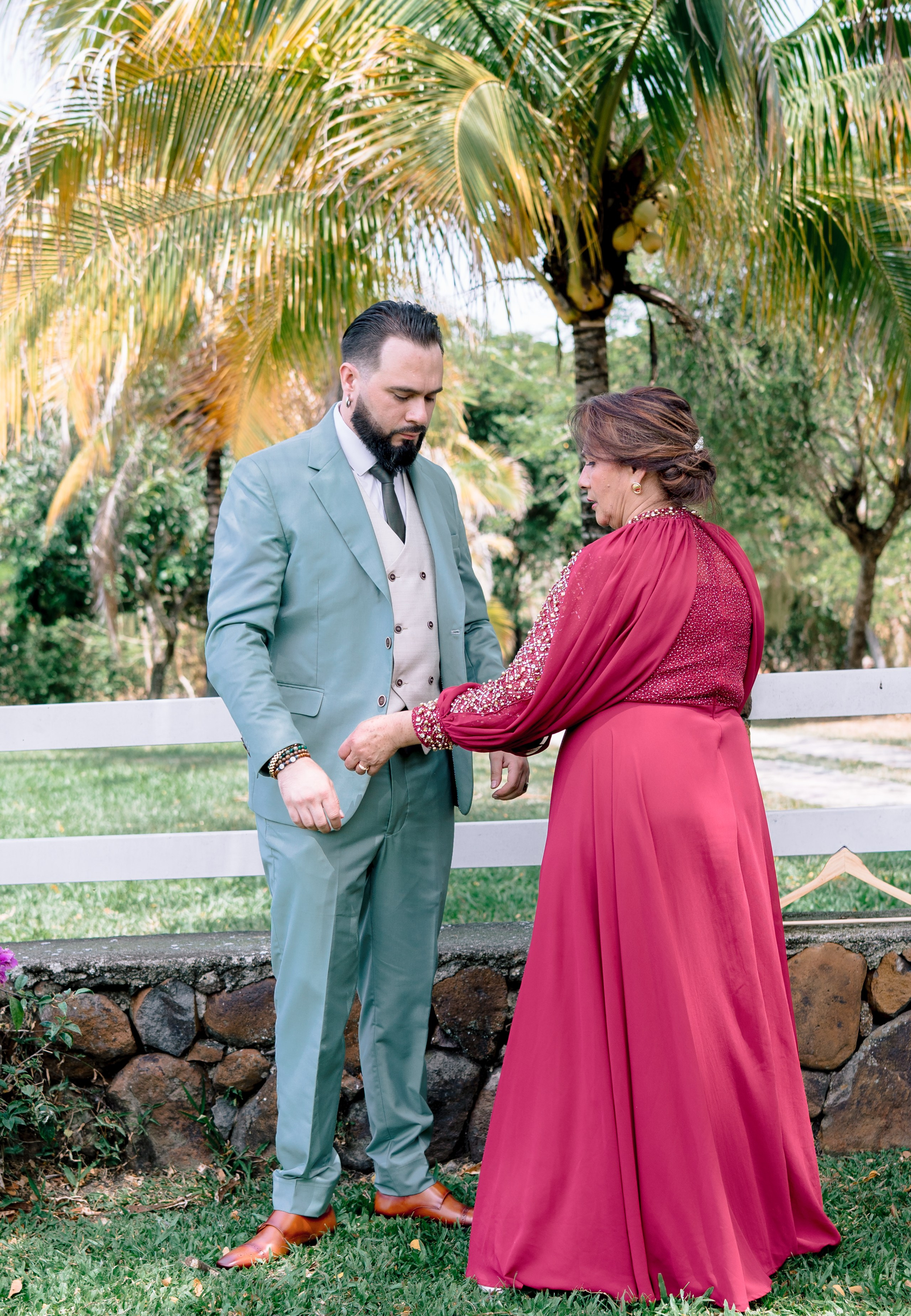 Lizeth + William. Jose Florez wedding photographer in Colombia