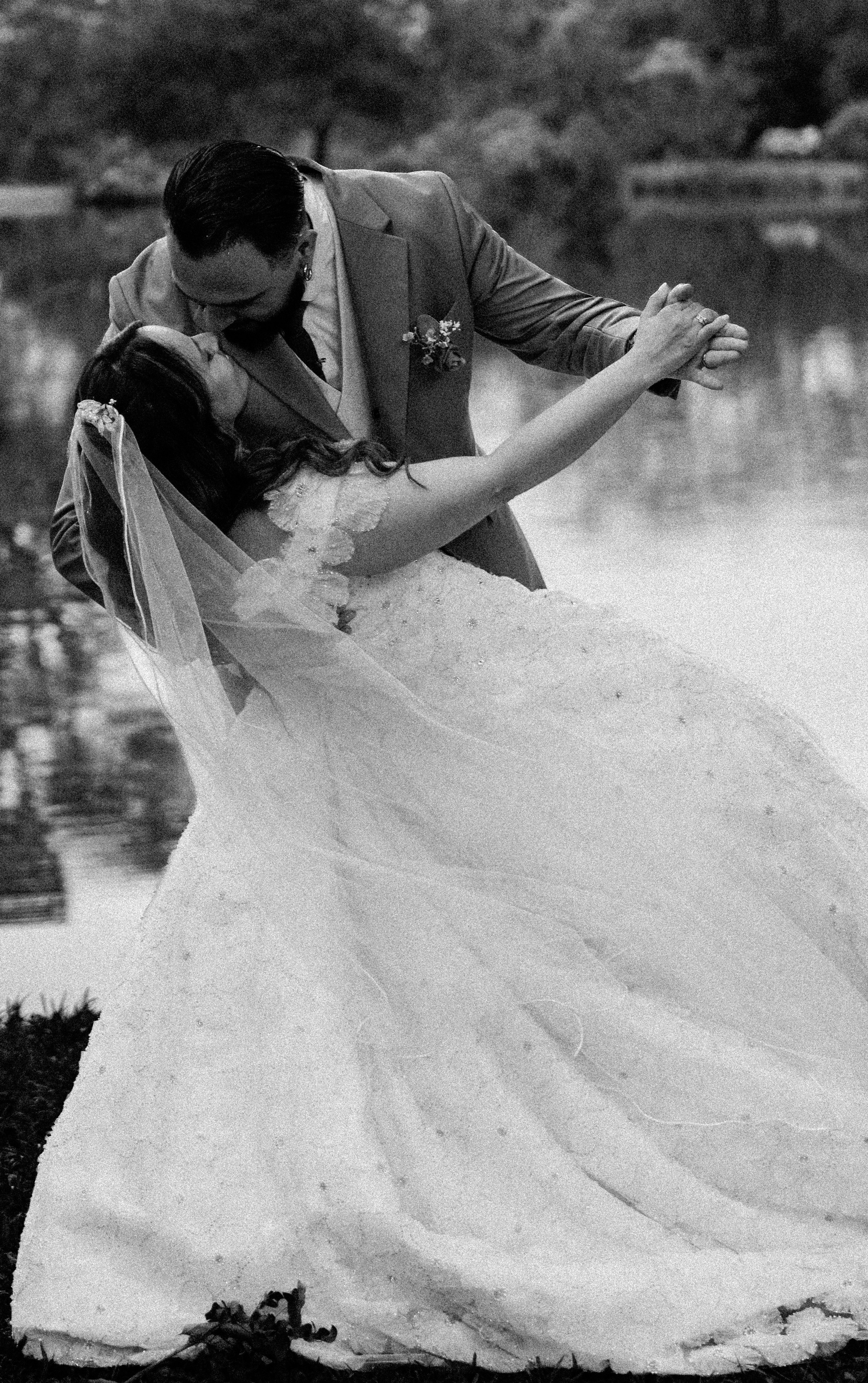 Lizeth + William. Jose Florez wedding photographer in Colombia