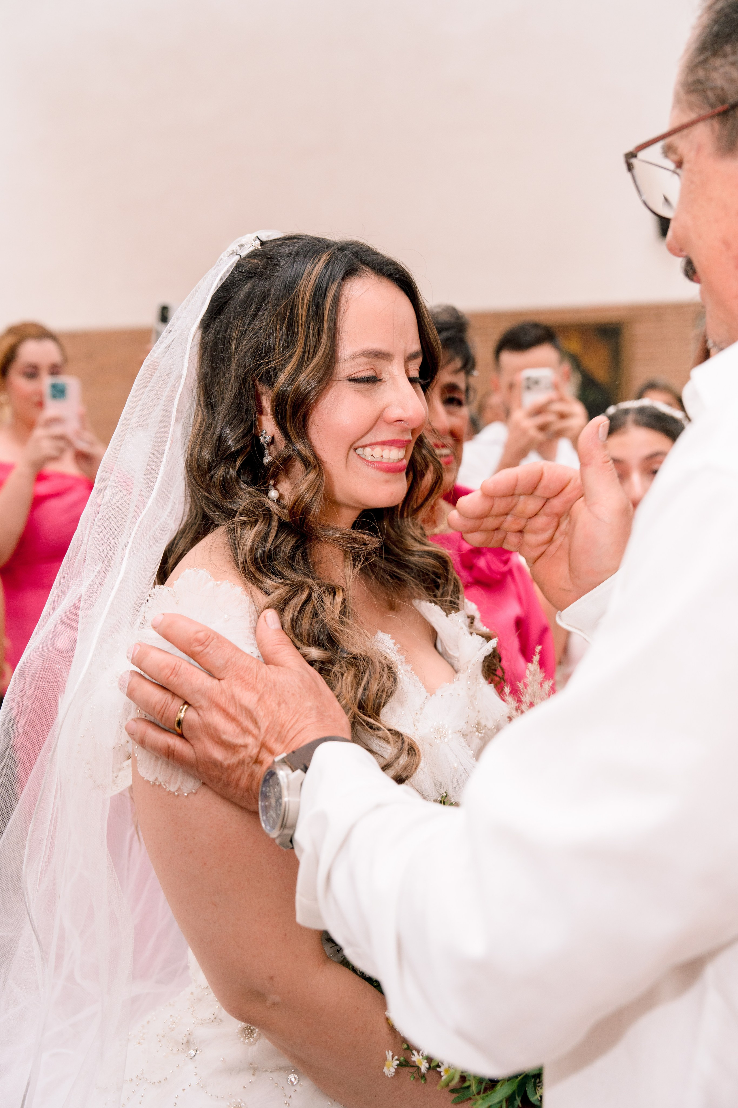 Lizeth + William. Jose Florez wedding photographer in Colombia
