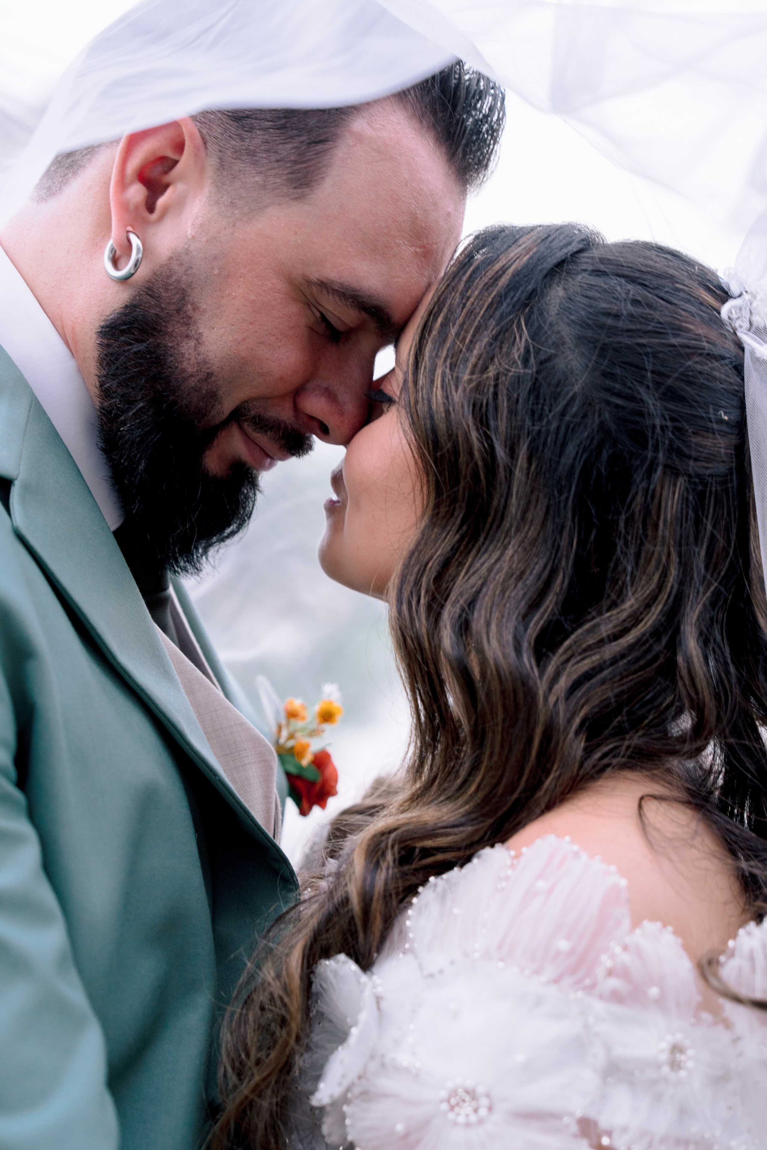 Lizeth + William. Jose Florez wedding photographer in Colombia