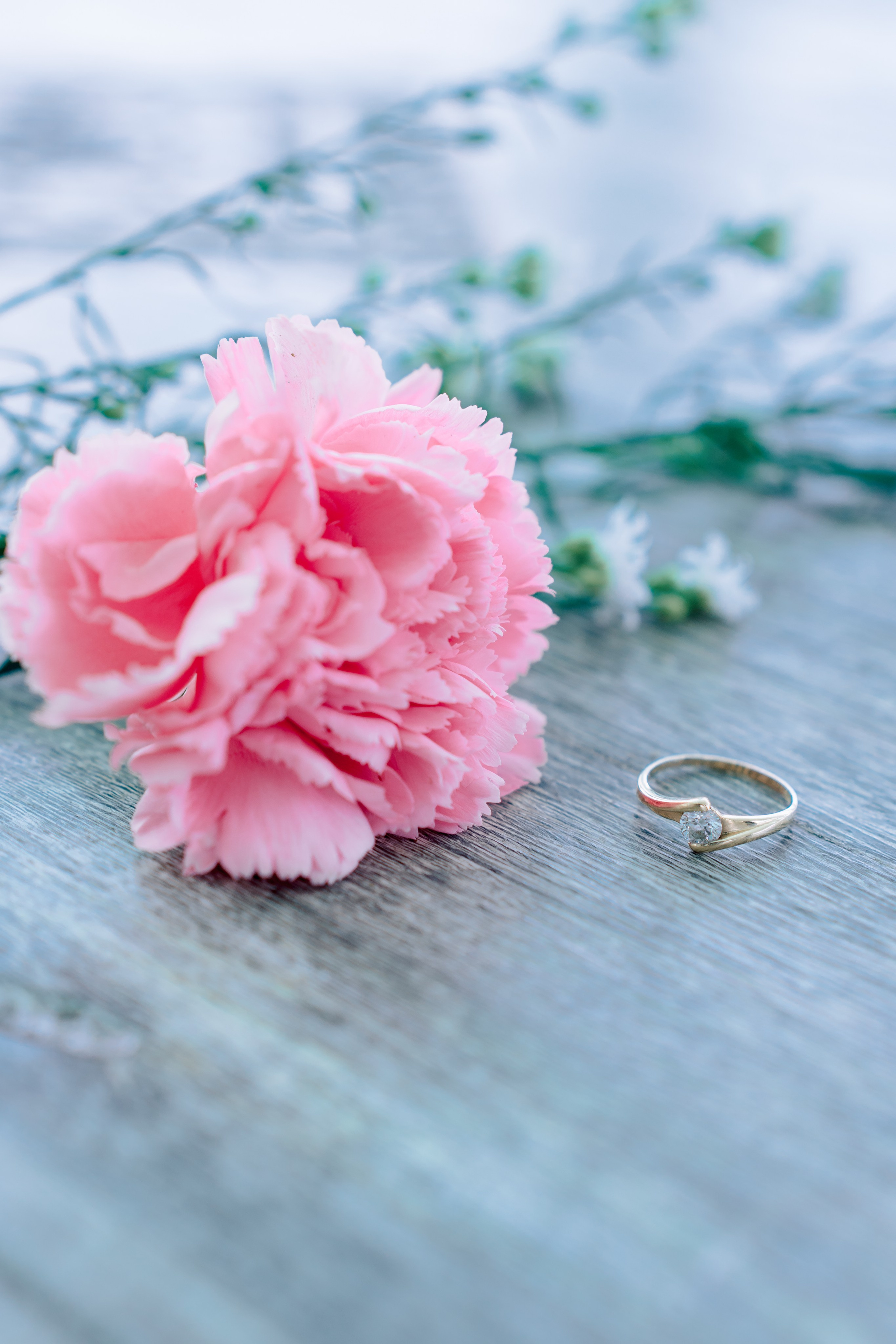 Lizeth + William. Jose Florez wedding photographer in Colombia