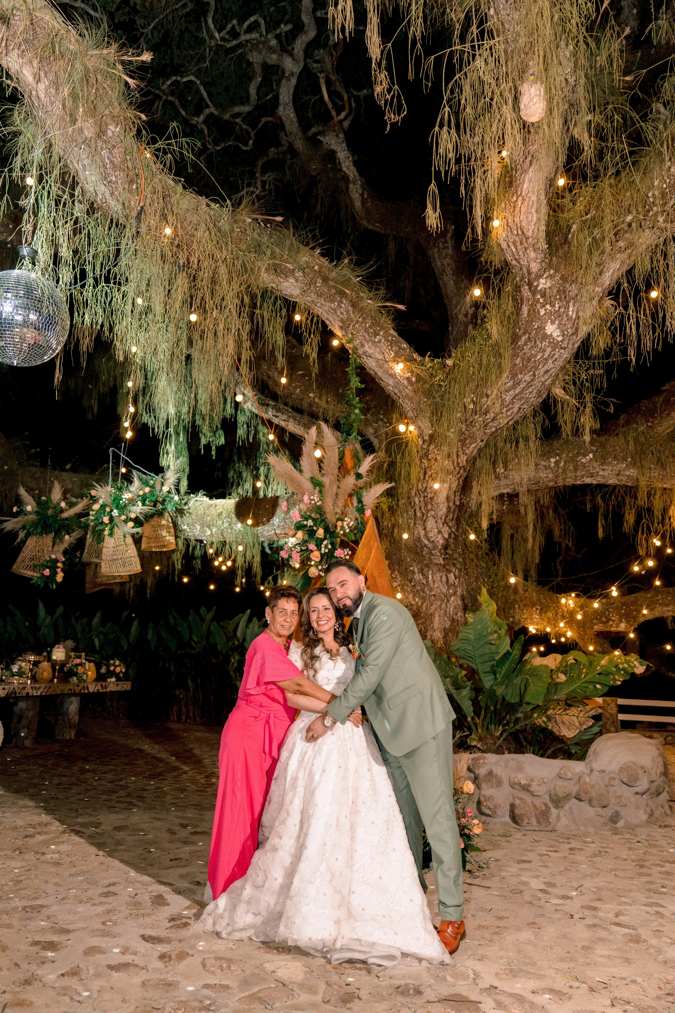 Lizeth + William. Jose Florez wedding photographer in Colombia