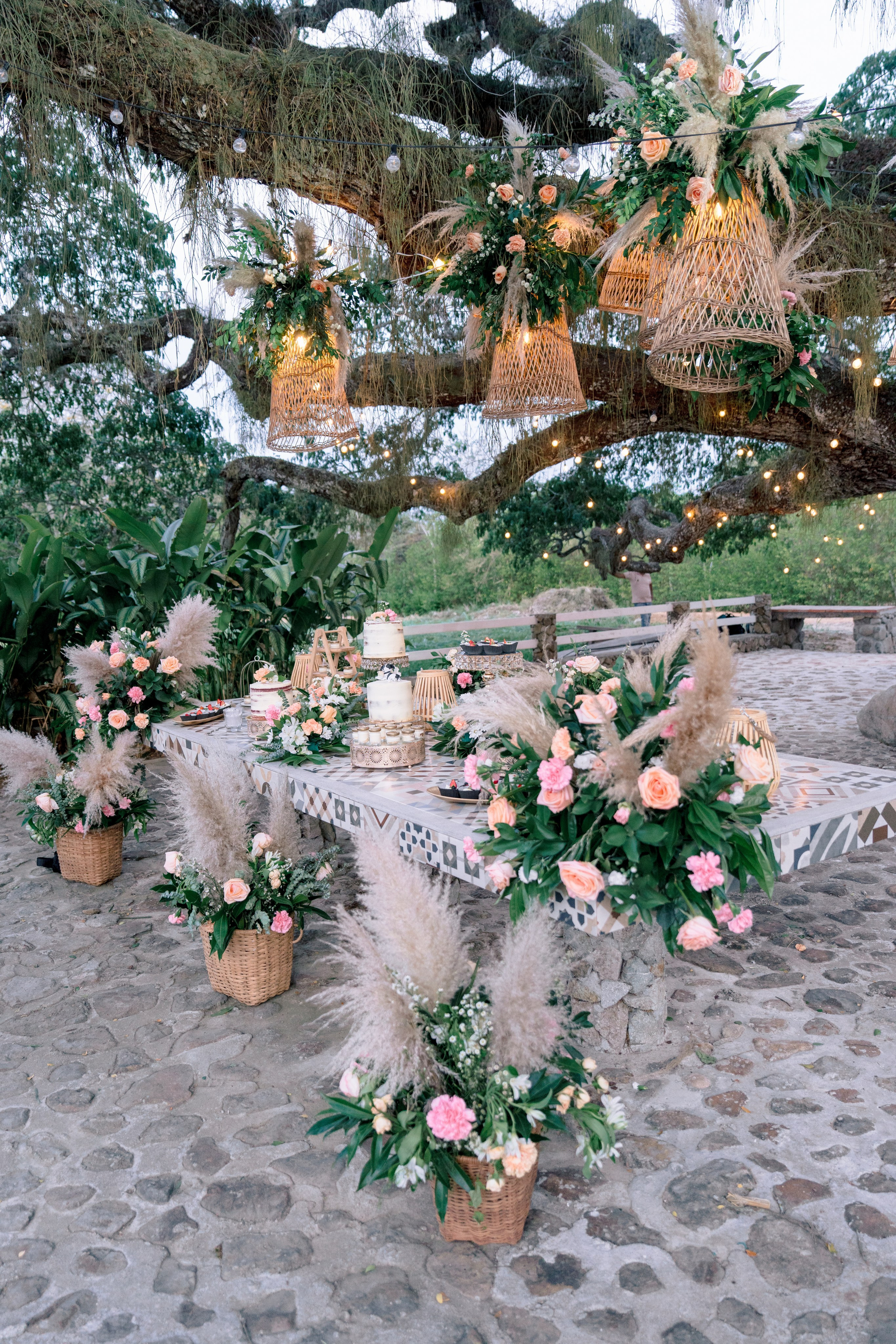 Lizeth + William. Jose Florez wedding photographer in Colombia