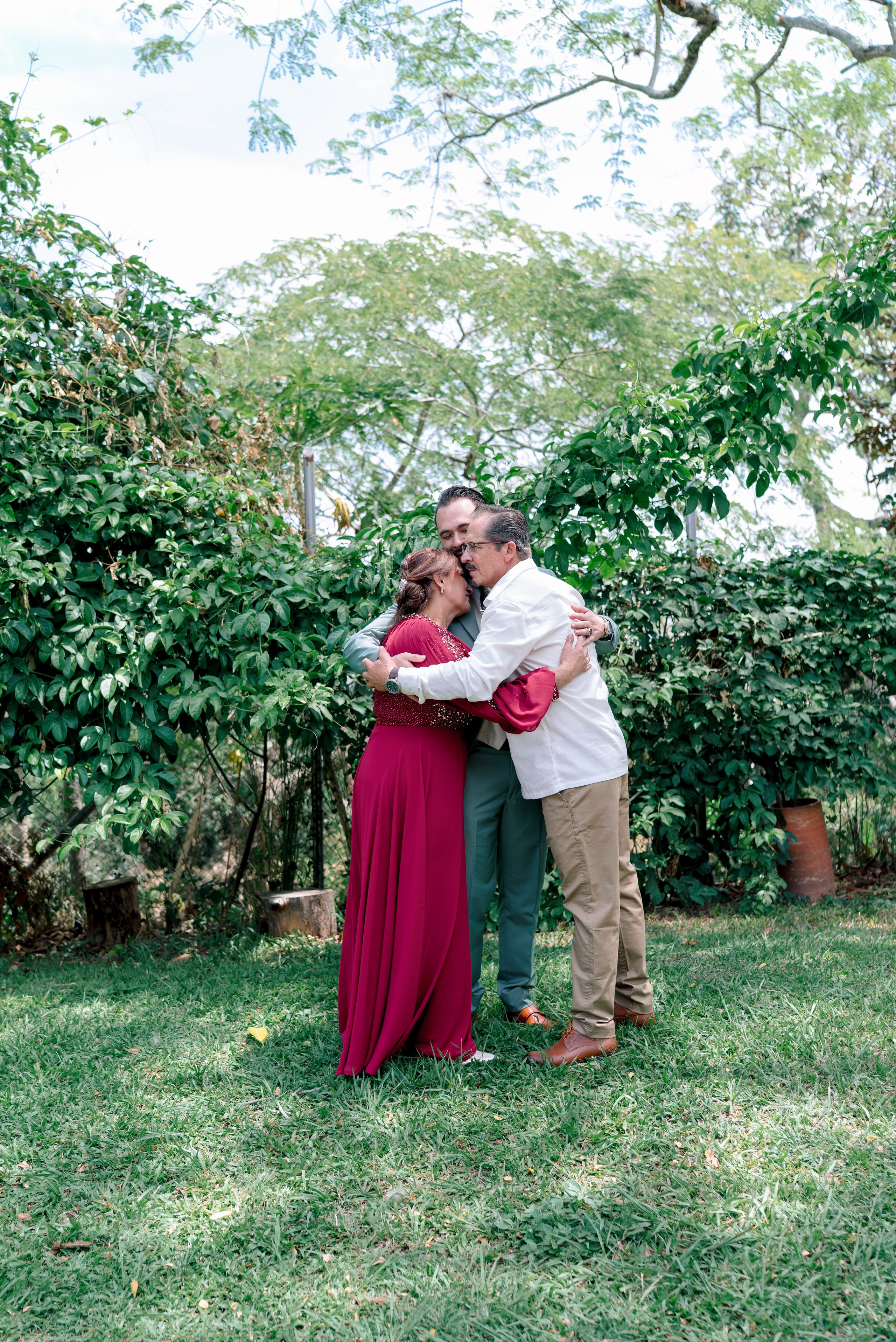 Lizeth + William. Jose Florez wedding photographer in Colombia