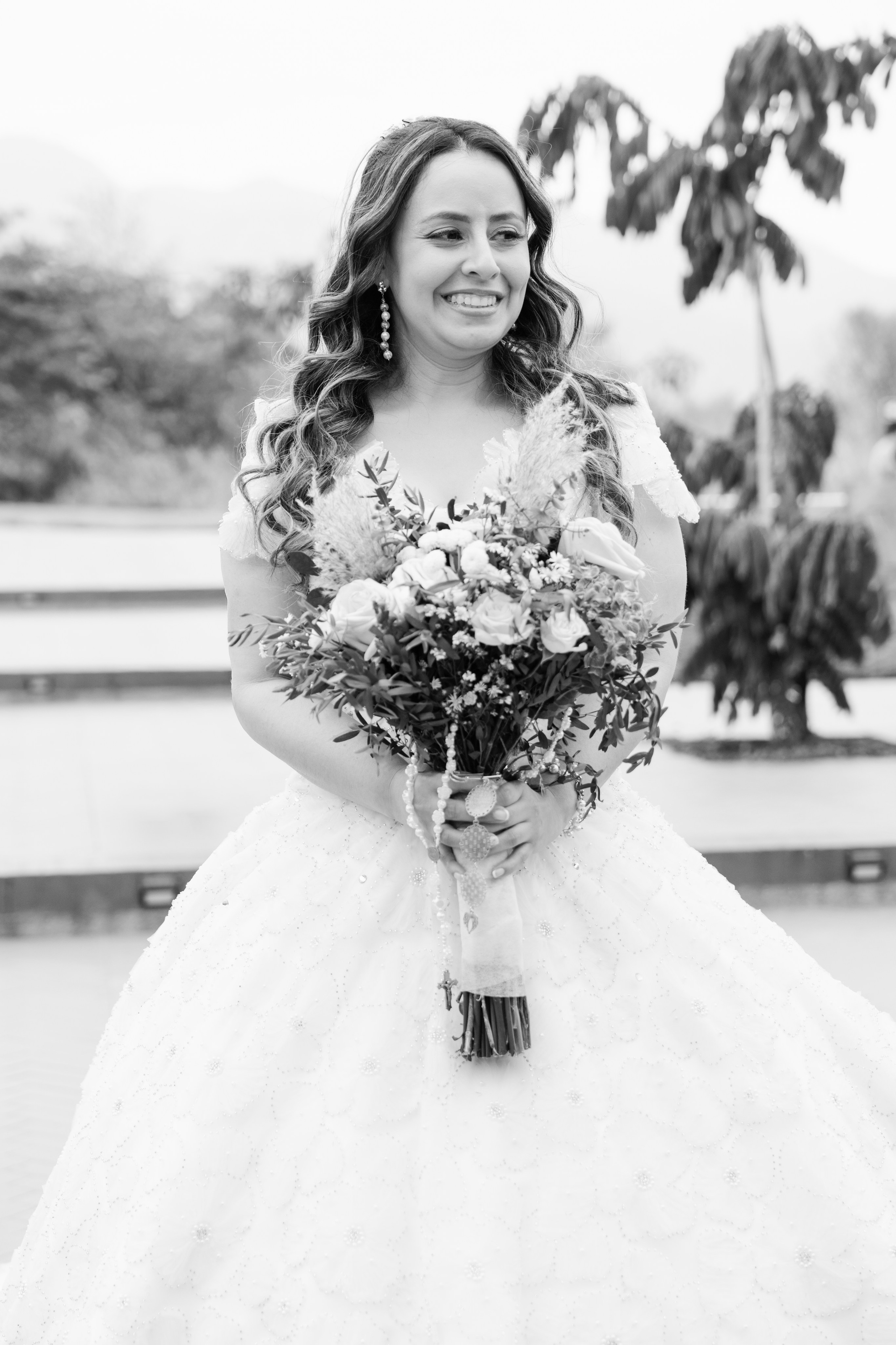 Lizeth + William. Jose Florez wedding photographer in Colombia