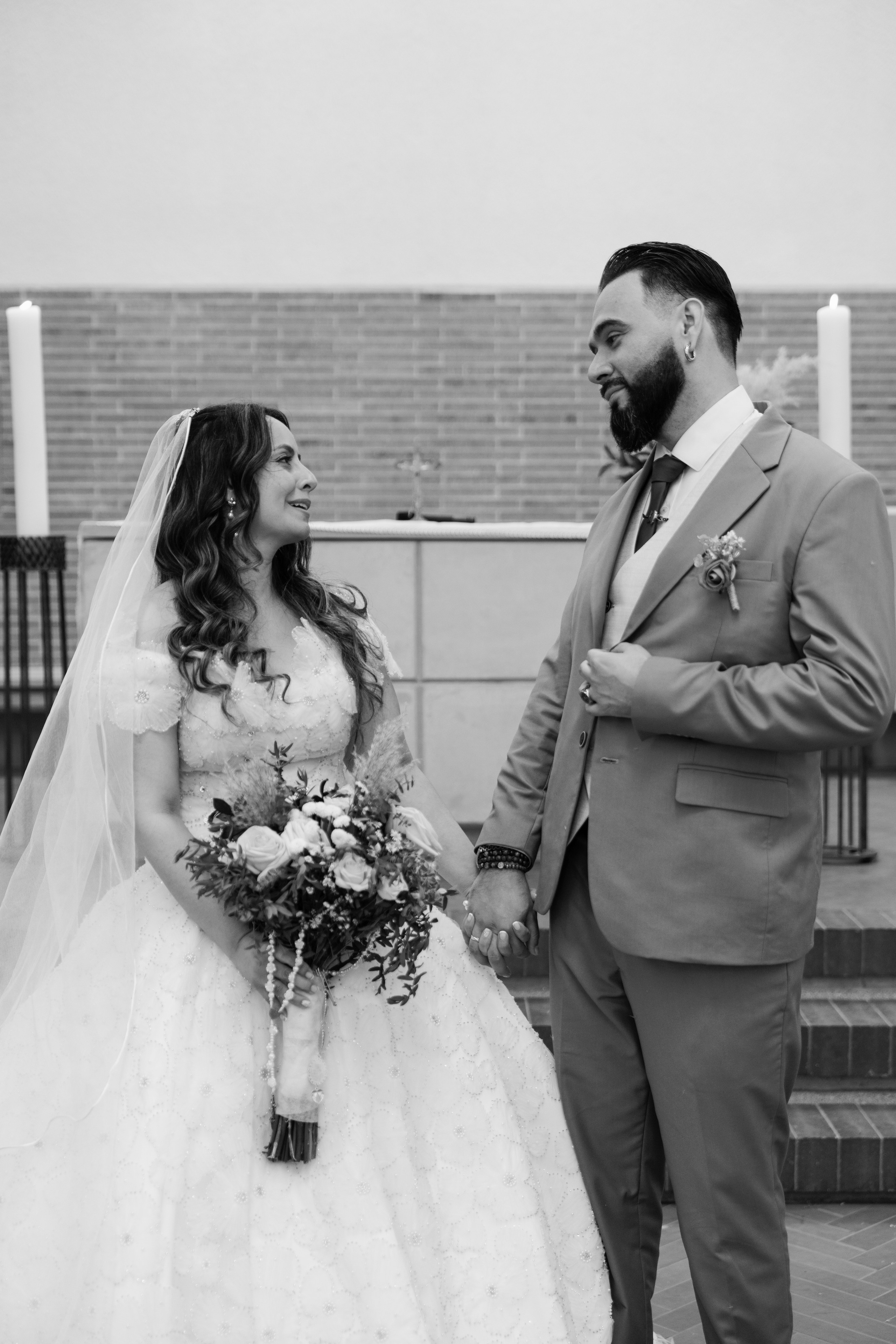 Lizeth + William. Jose Florez wedding photographer in Colombia