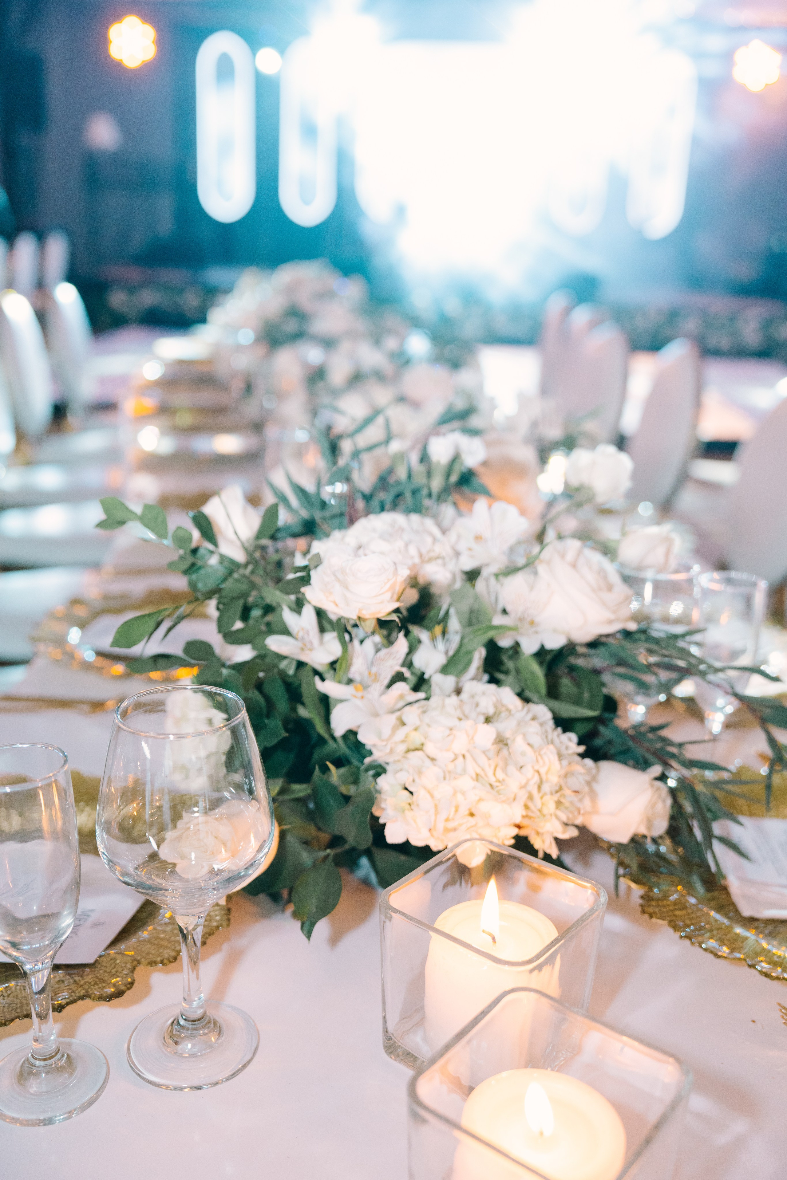Natalia & Brian Wedding in Ibagué, Colombia