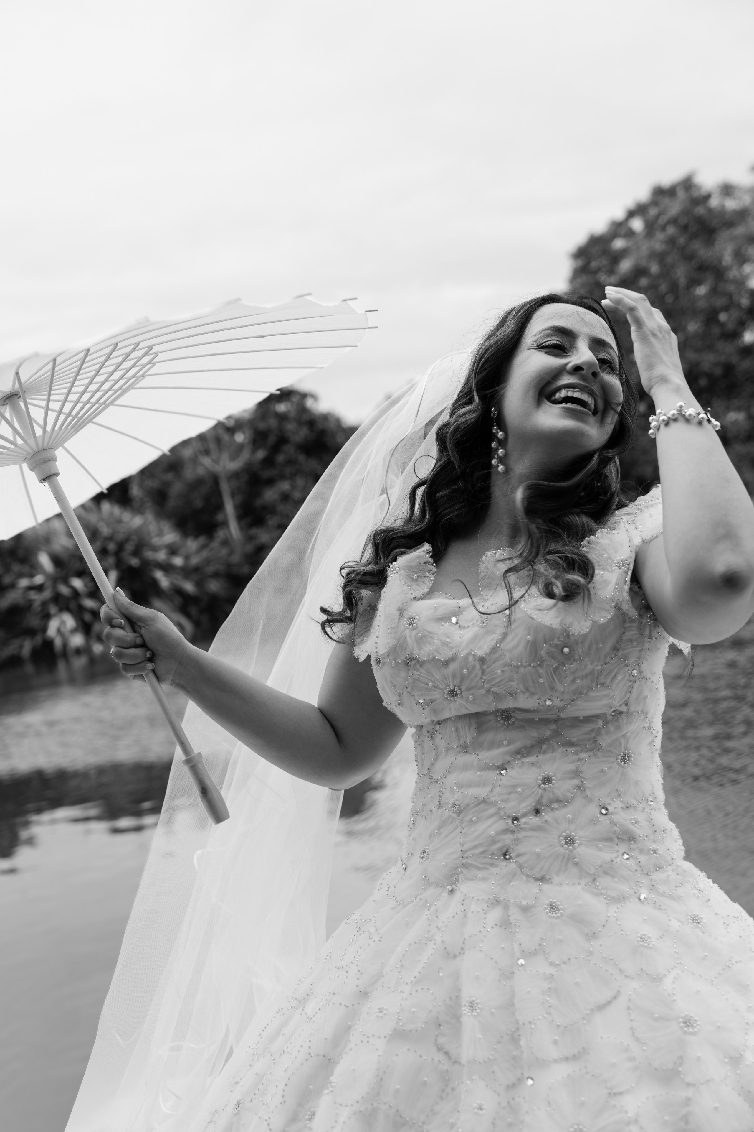 Lizeth + William. Jose Florez wedding photographer in Colombia
