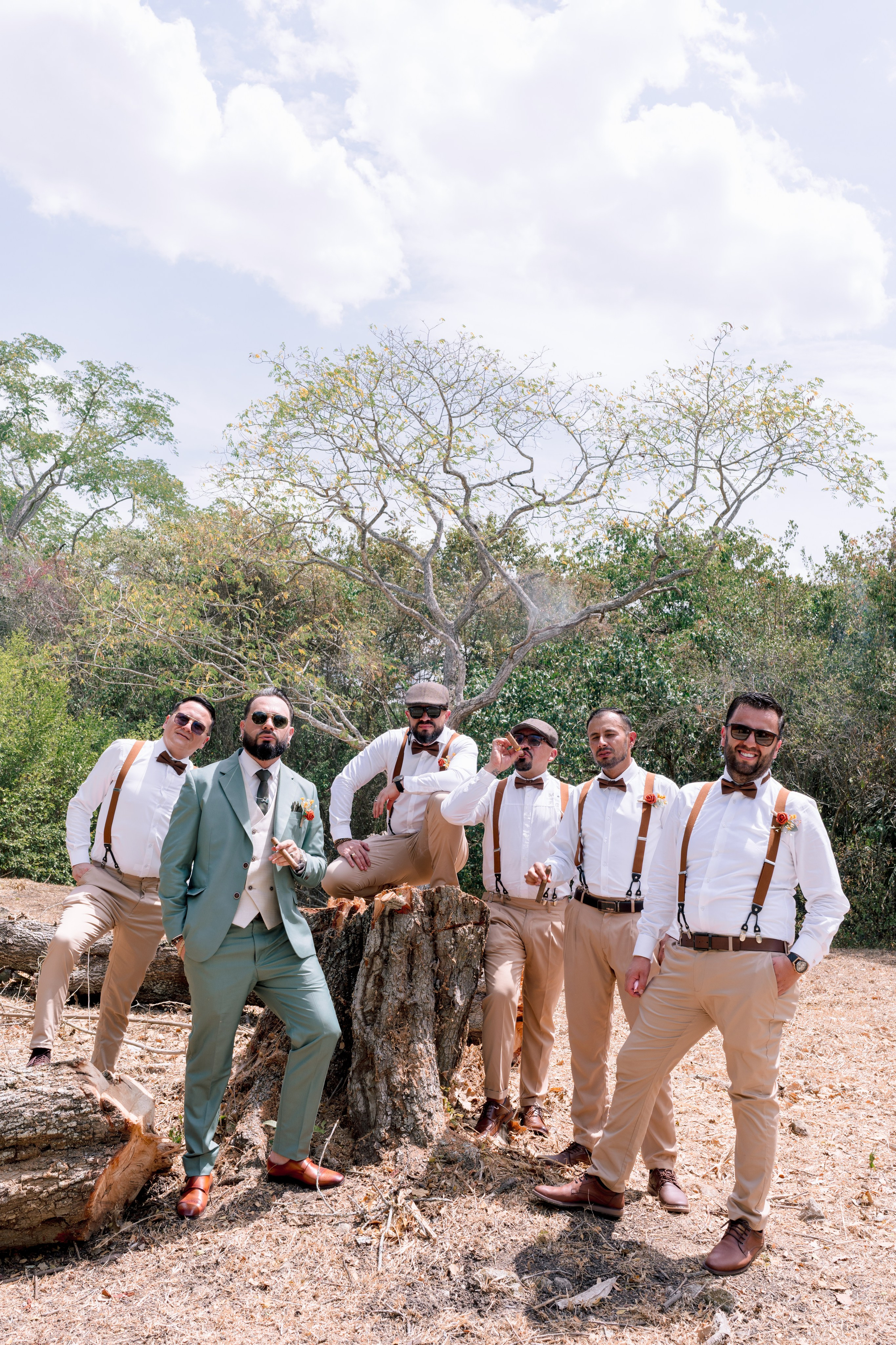 Lizeth + William. Jose Florez wedding photographer in Colombia