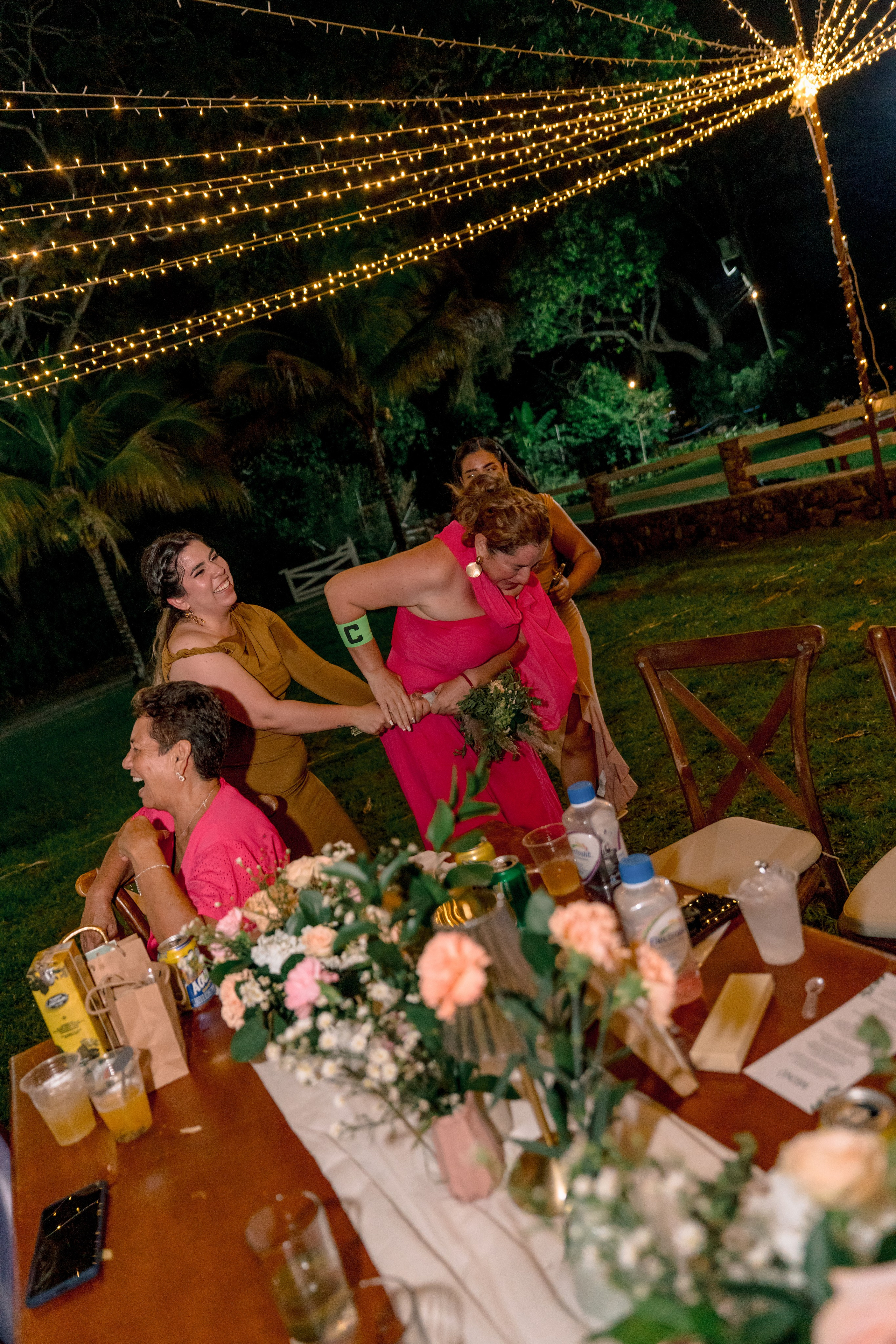 Lizeth + William. Jose Florez wedding photographer in Colombia