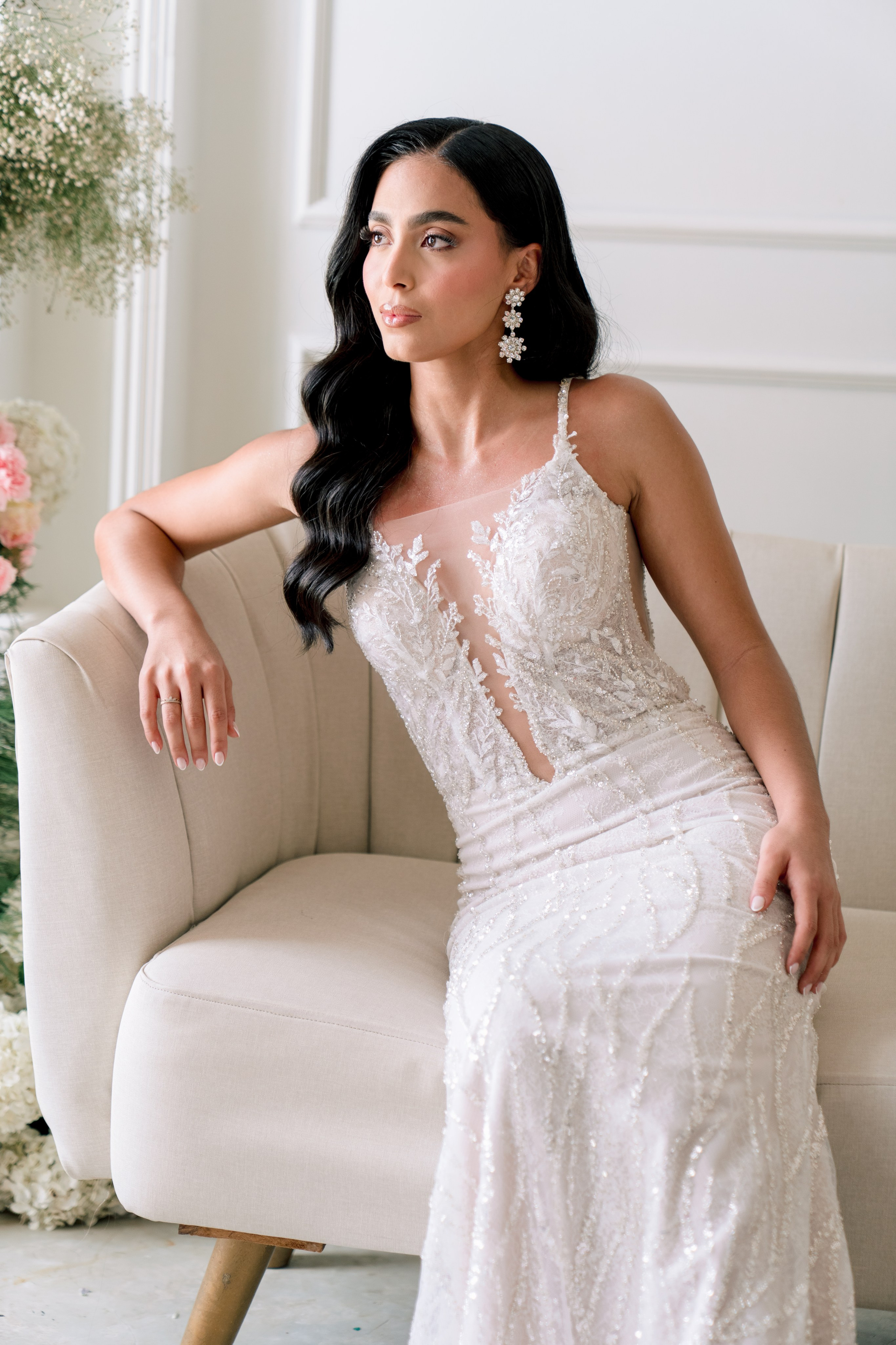 Novia Editorial. Jose Florez wedding photographer in Colombia