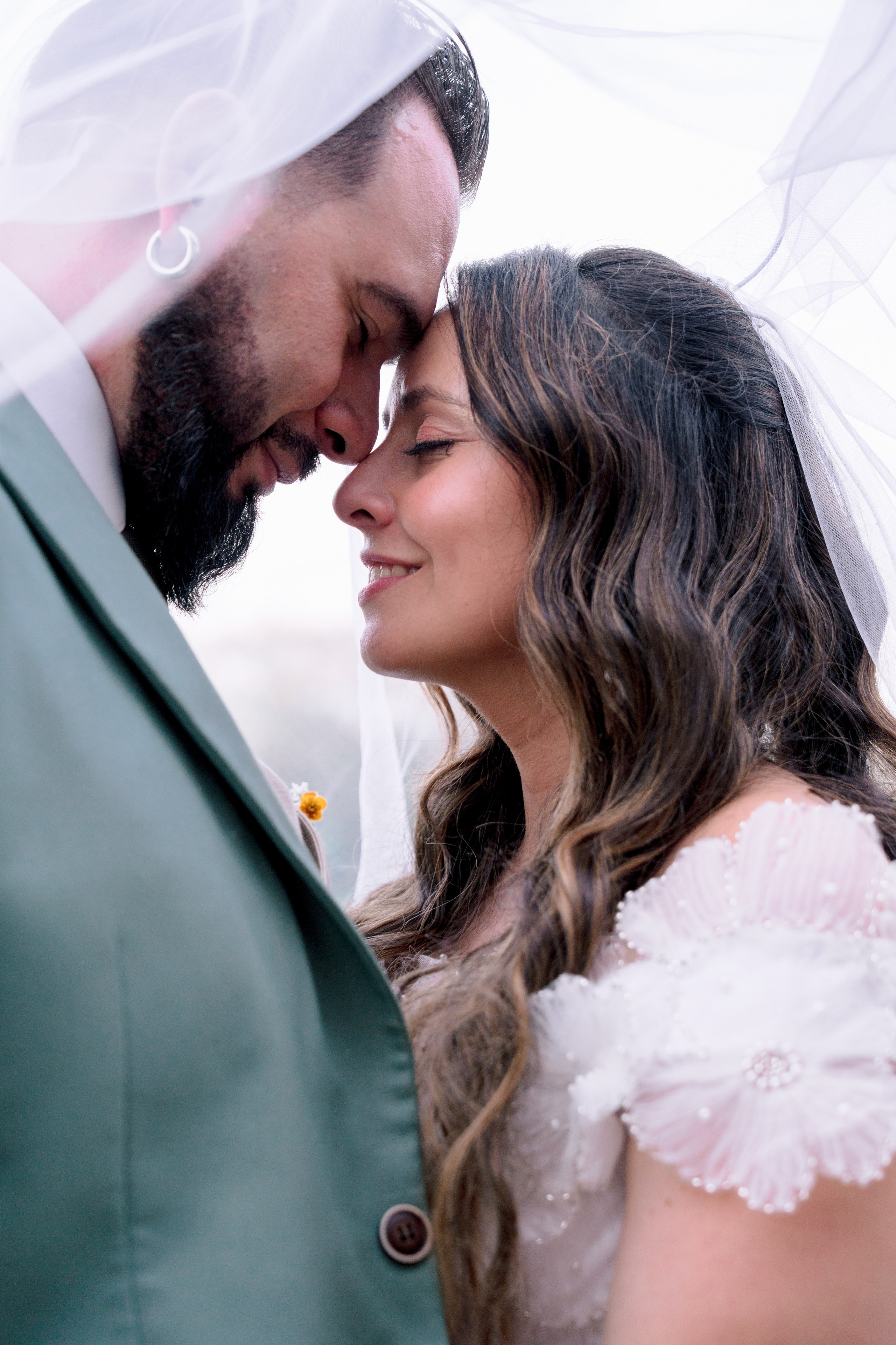 Lizeth + William. Jose Florez wedding photographer in Colombia