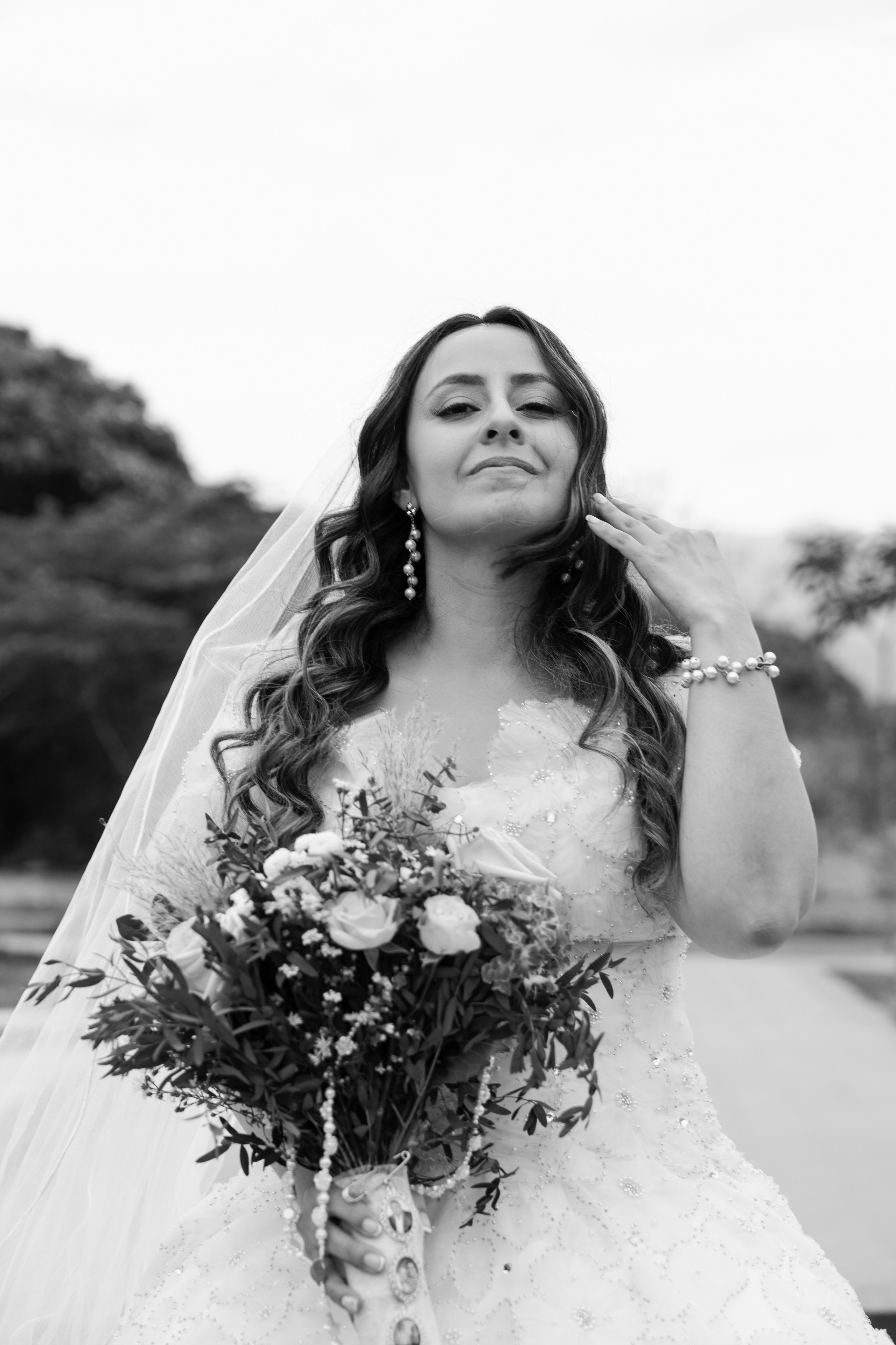 Lizeth + William. Jose Florez wedding photographer in Colombia