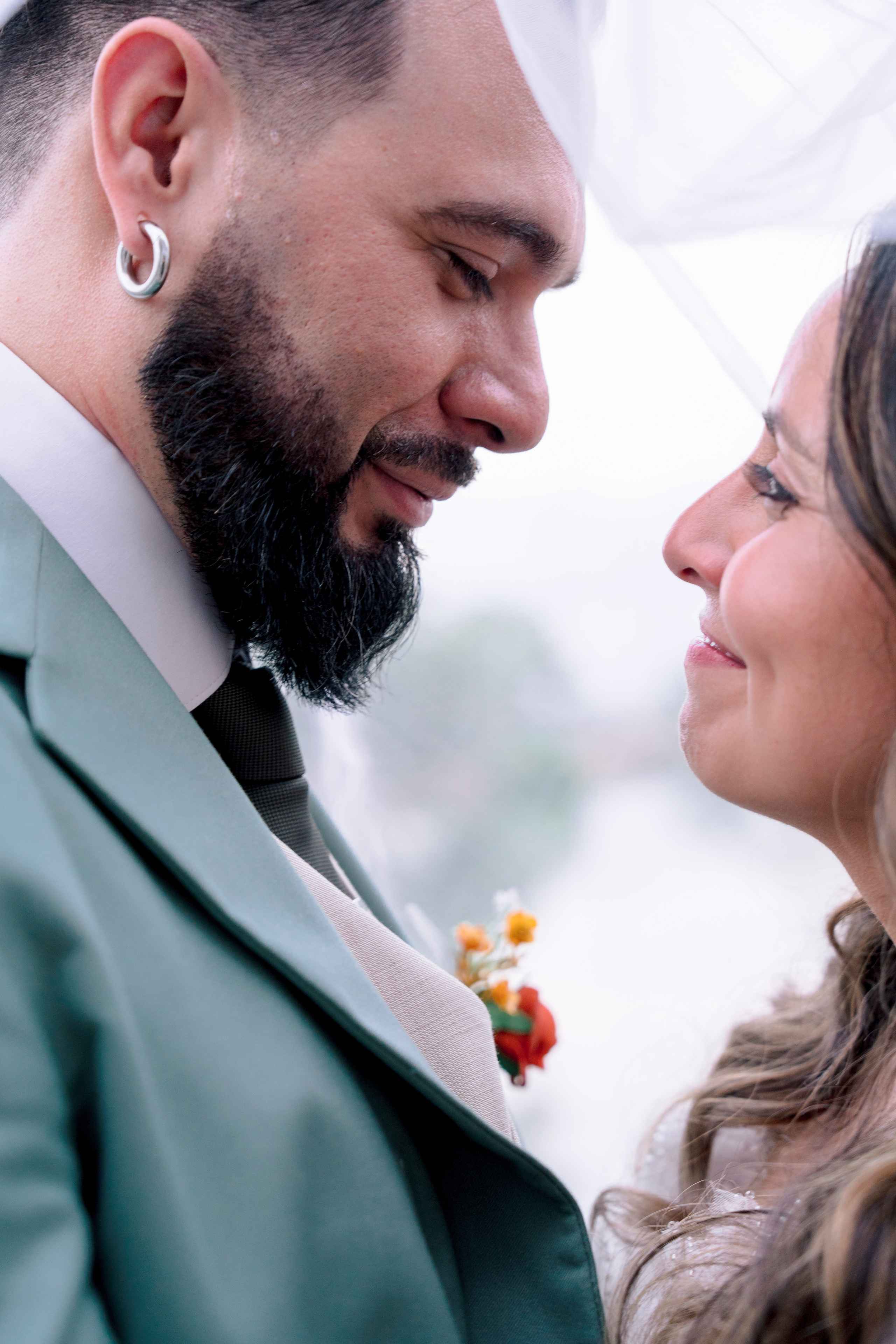 Lizeth + William. Jose Florez wedding photographer in Colombia