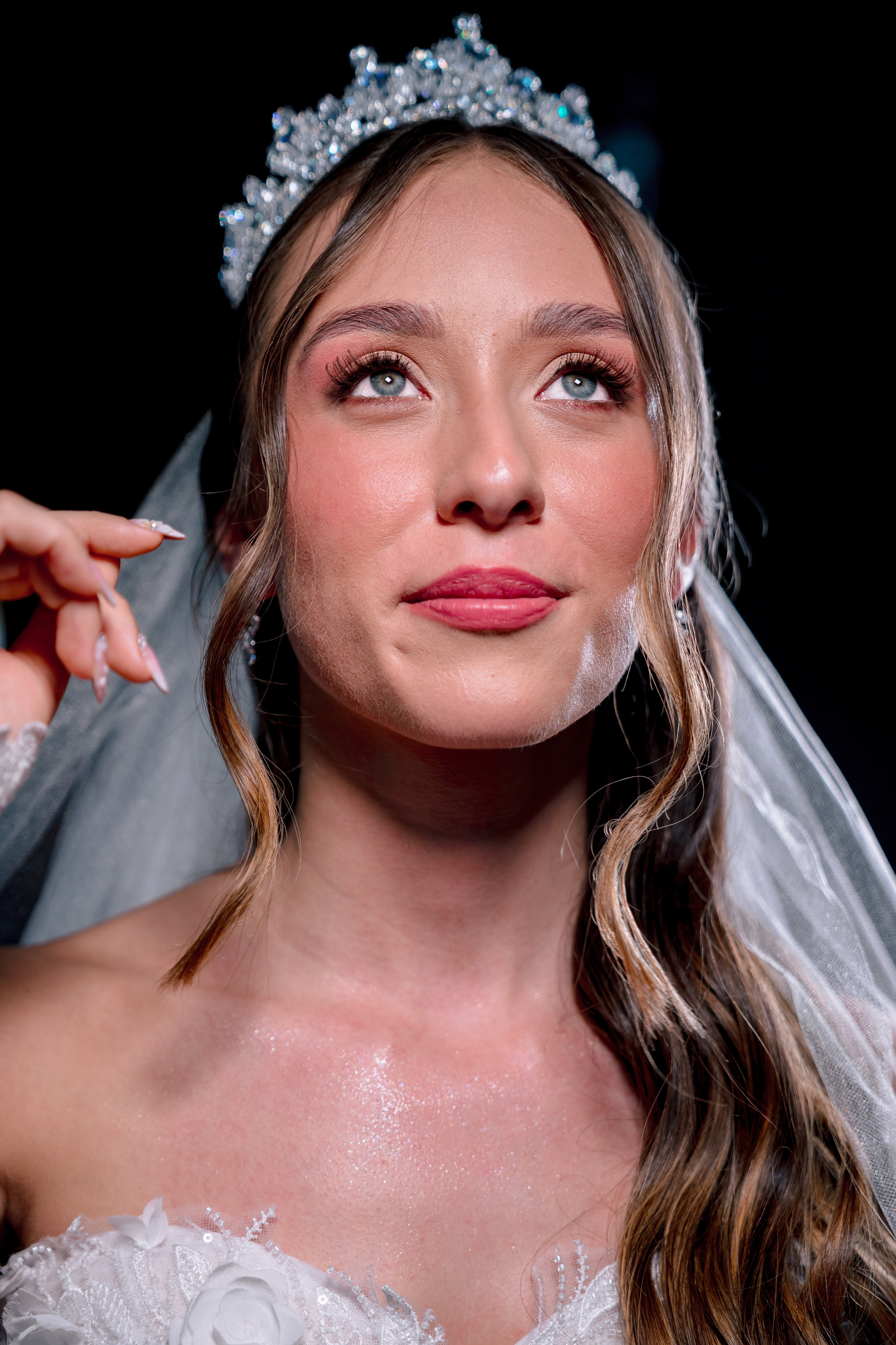 Natalia & Brian Wedding in Ibagué, Colombia