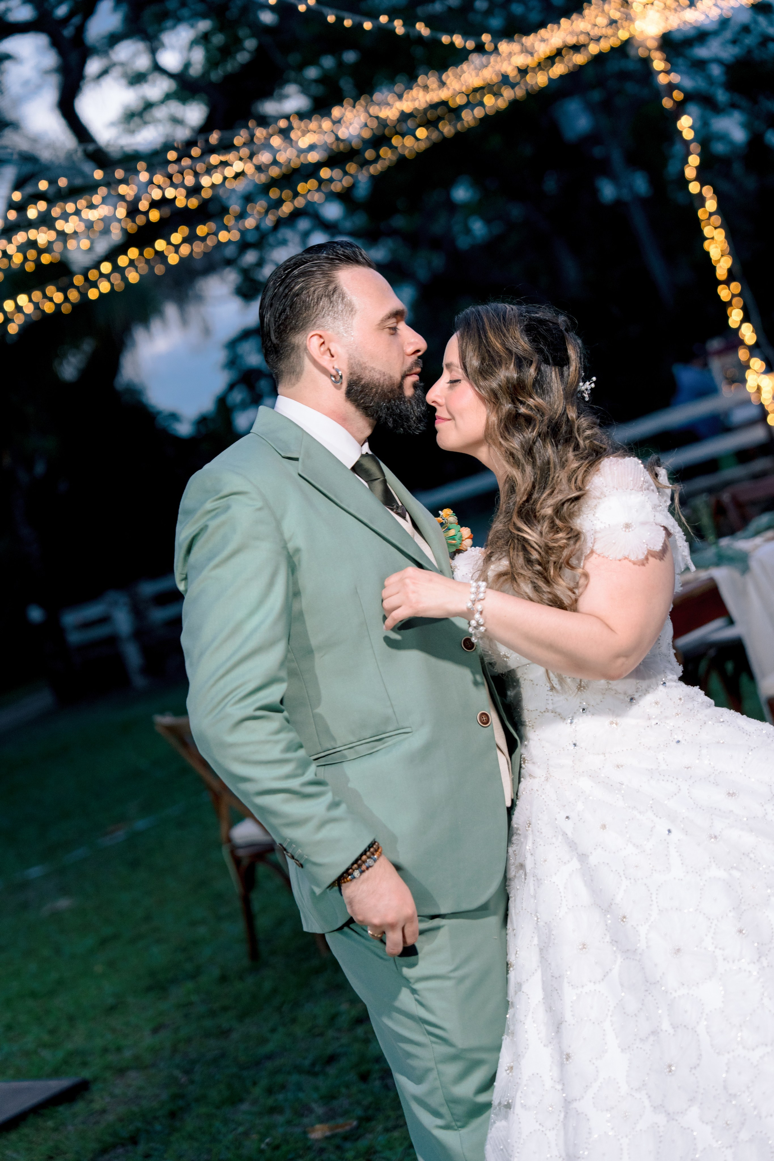 Lizeth + William. Jose Florez wedding photographer in Colombia