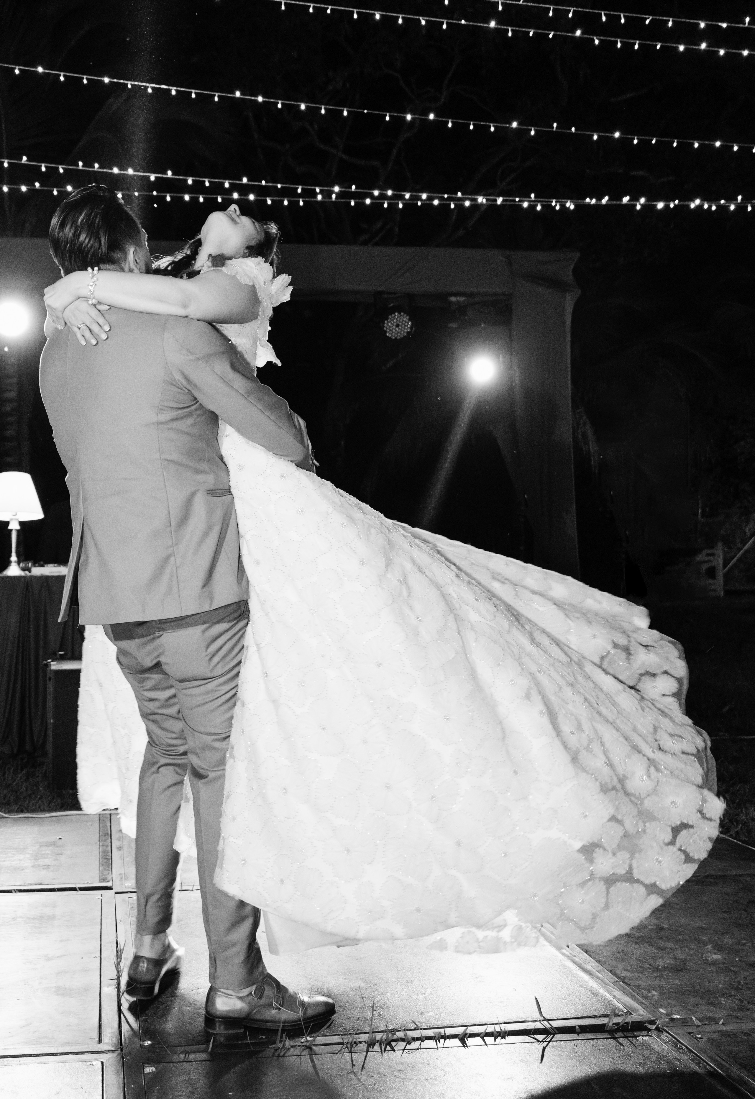 Lizeth + William. Jose Florez wedding photographer in Colombia