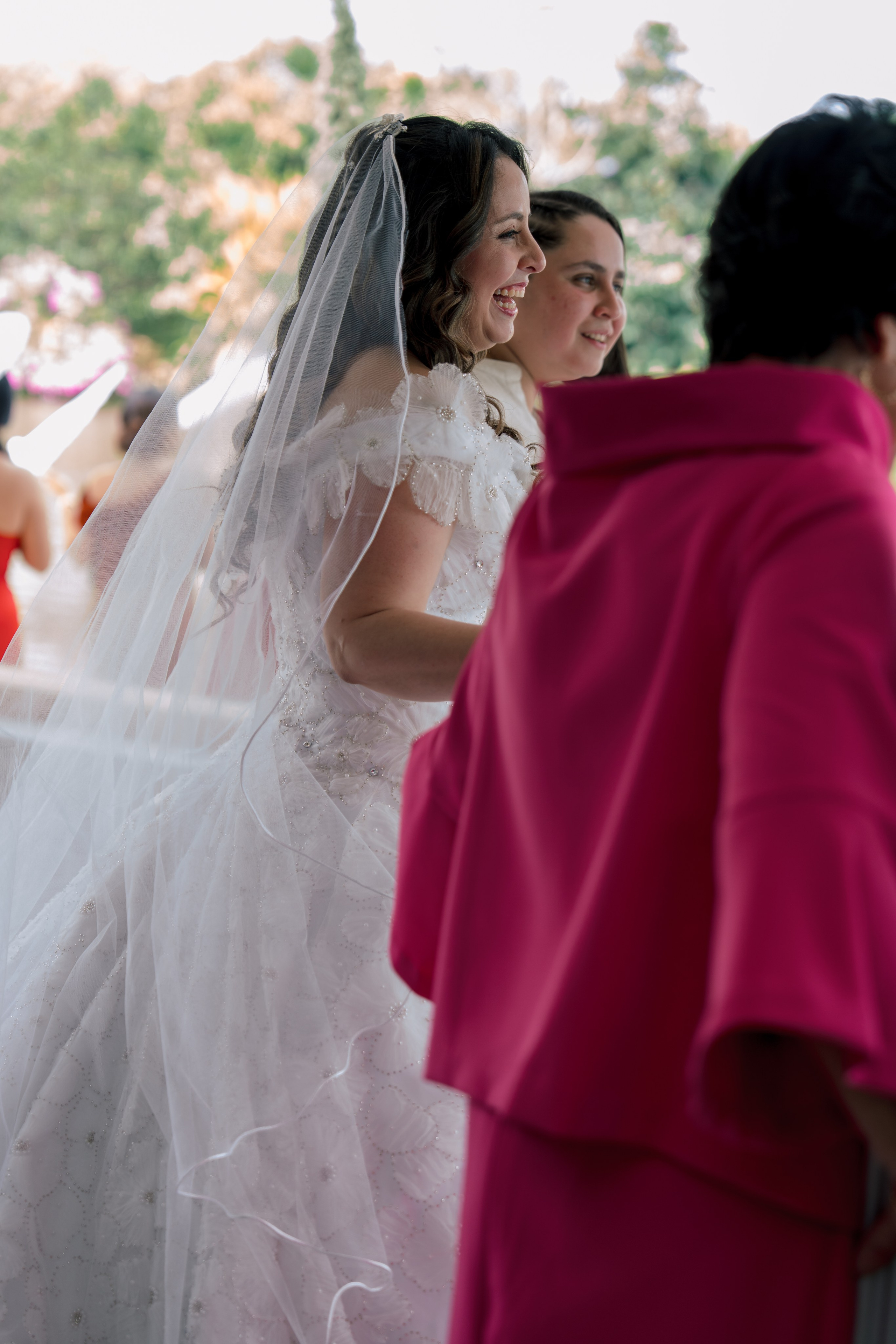 Lizeth + William. Jose Florez wedding photographer in Colombia