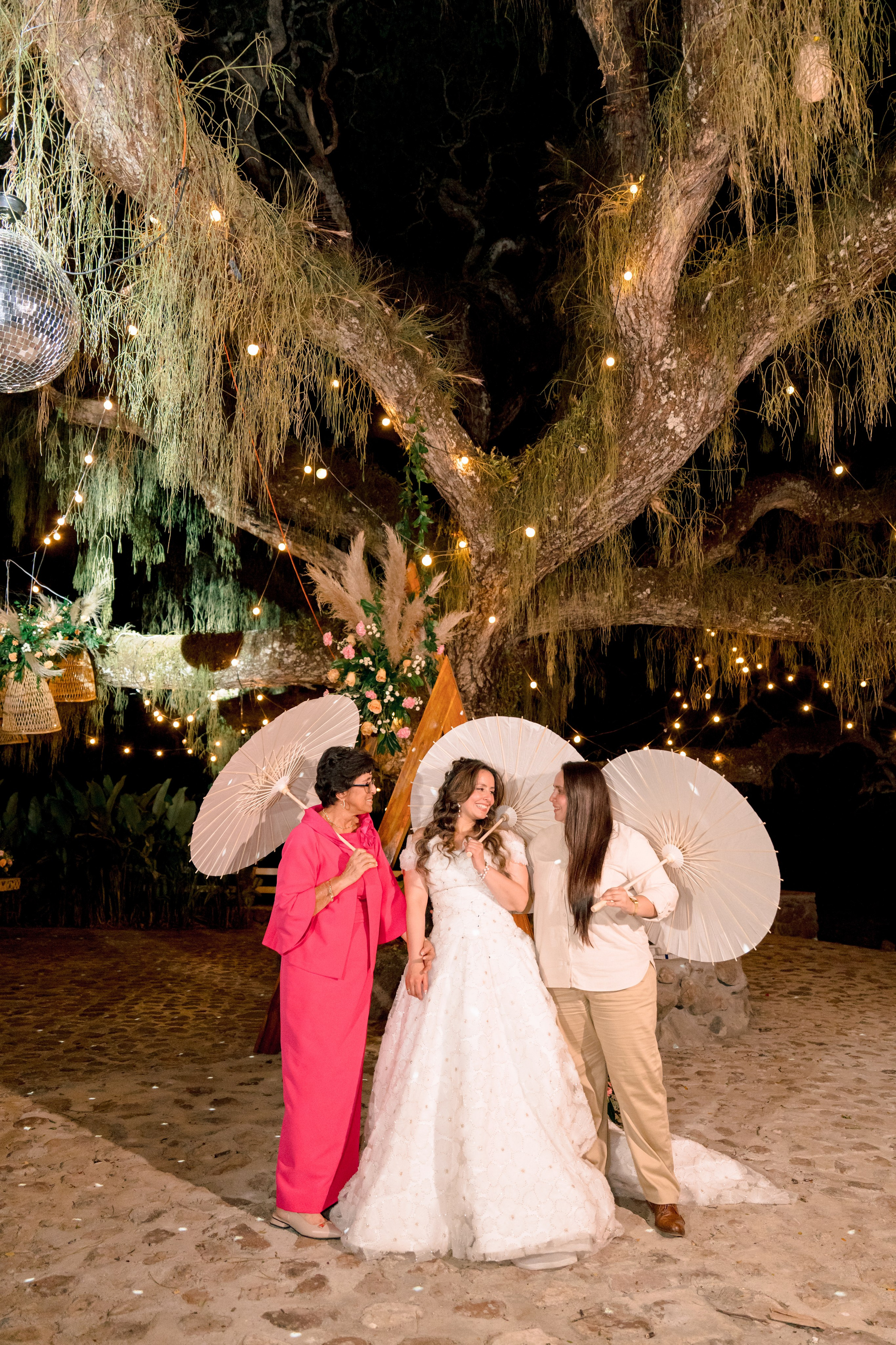 Lizeth + William. Jose Florez wedding photographer in Colombia