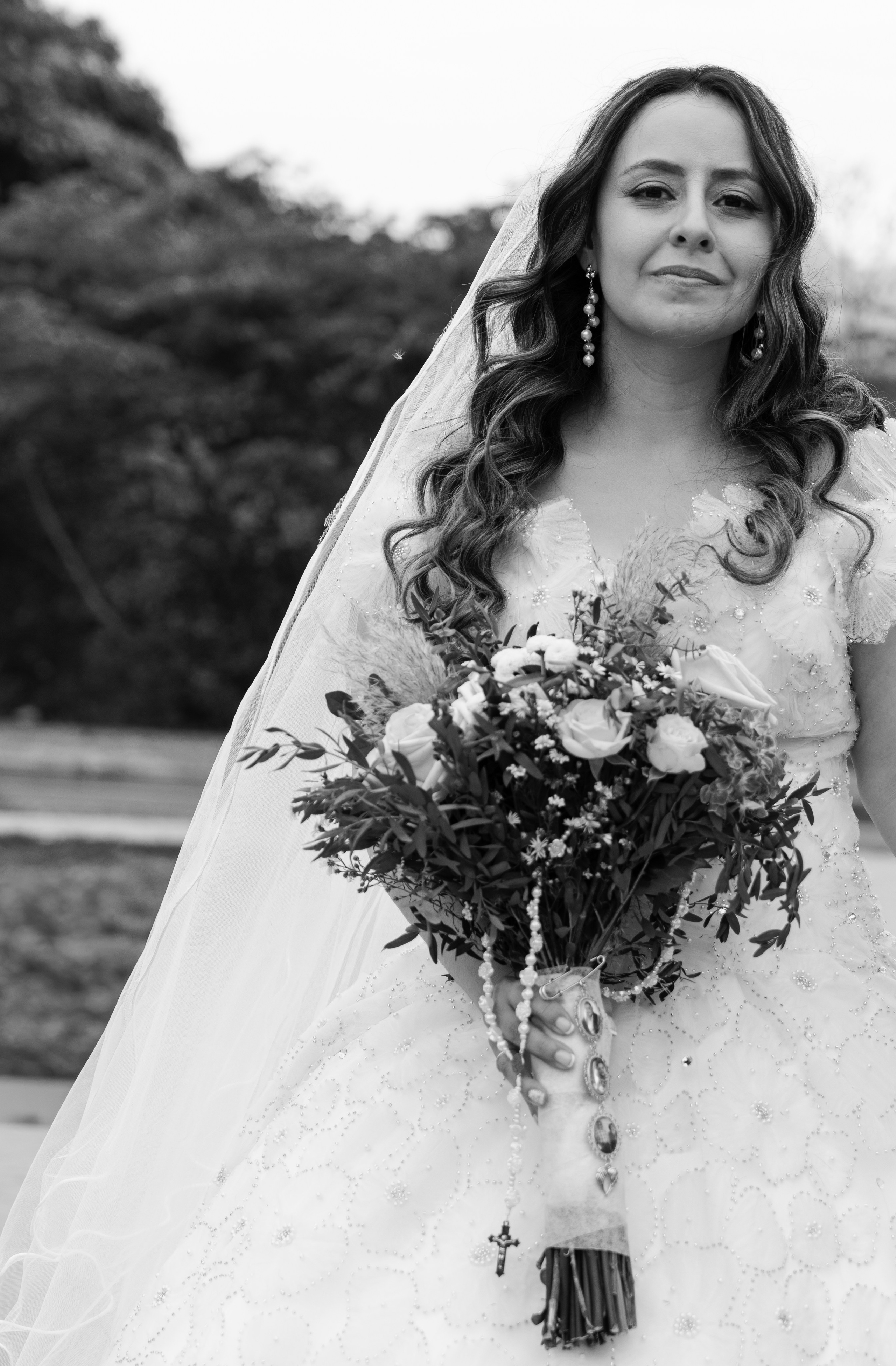 Lizeth + William. Jose Florez wedding photographer in Colombia