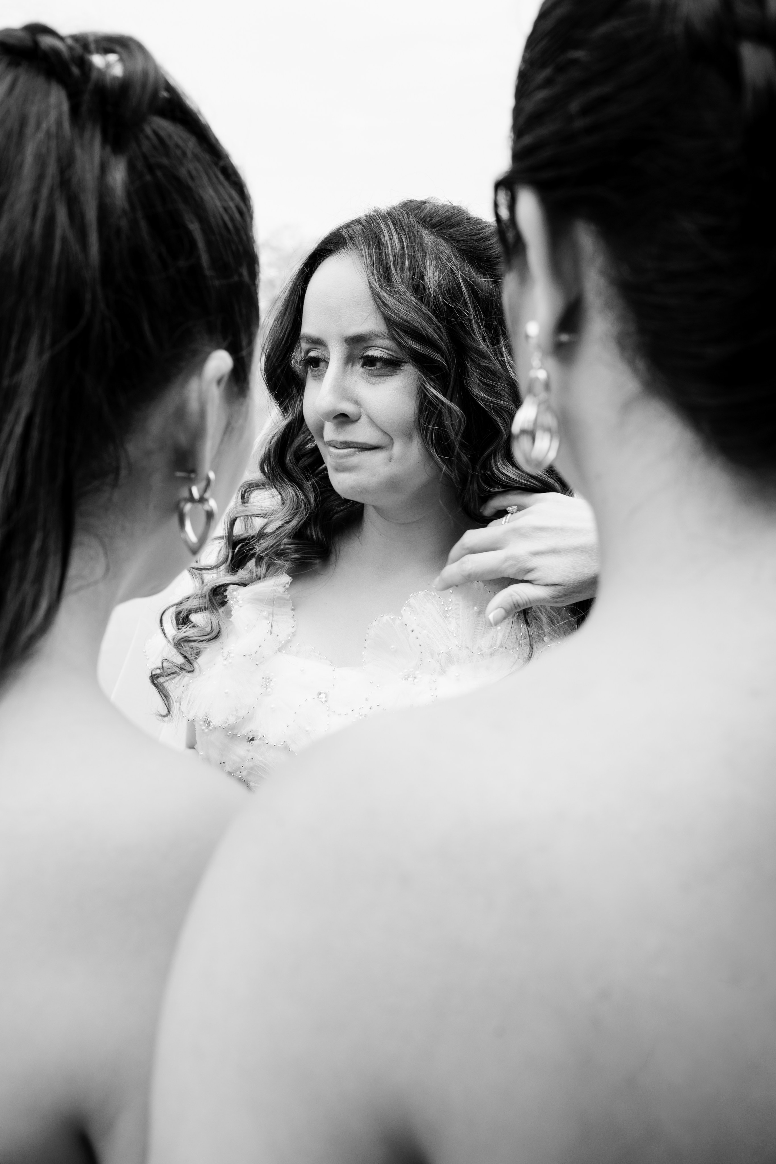 Lizeth + William. Jose Florez wedding photographer in Colombia