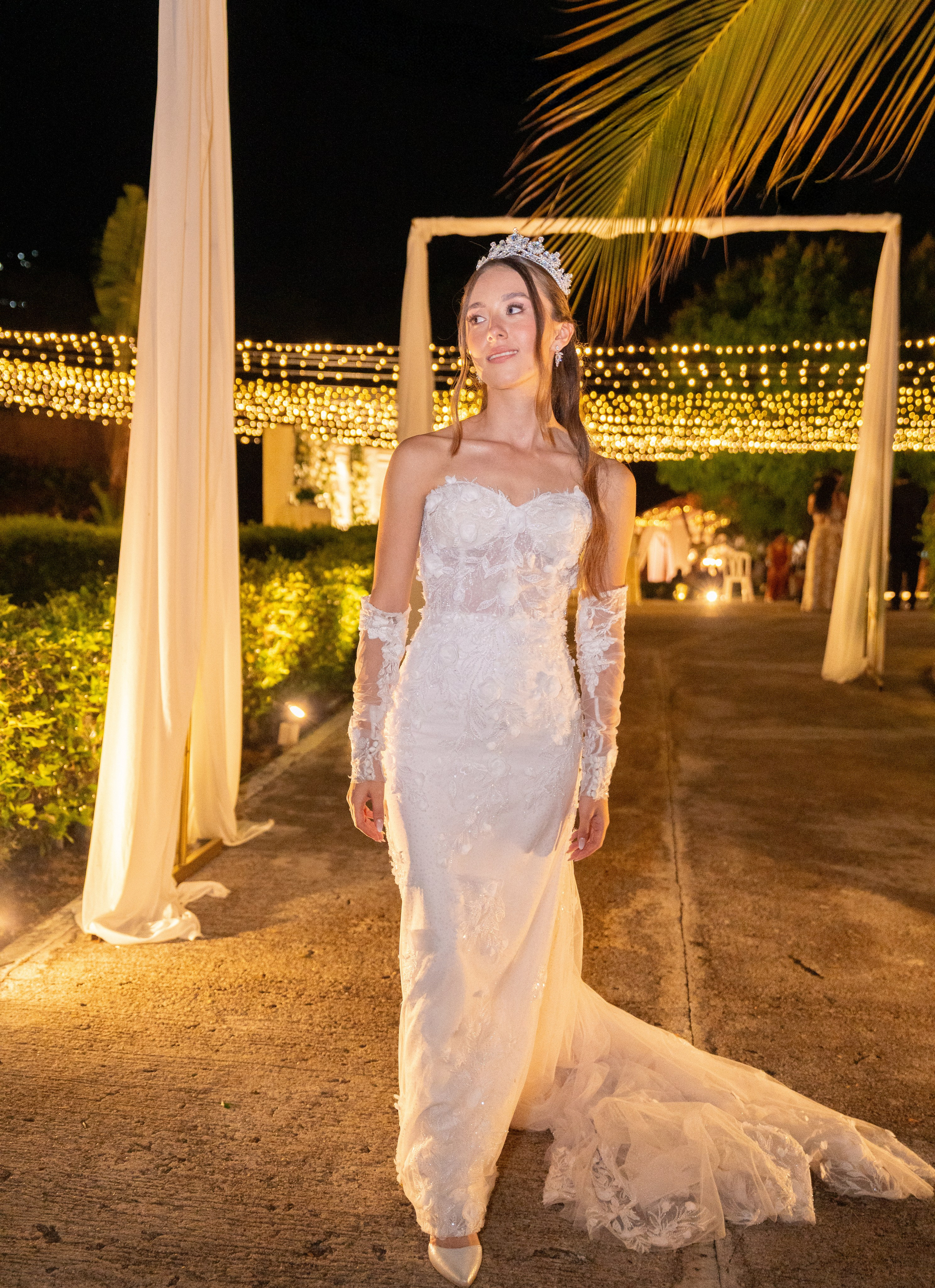Natalia & Brian Wedding in Ibagué, Colombia