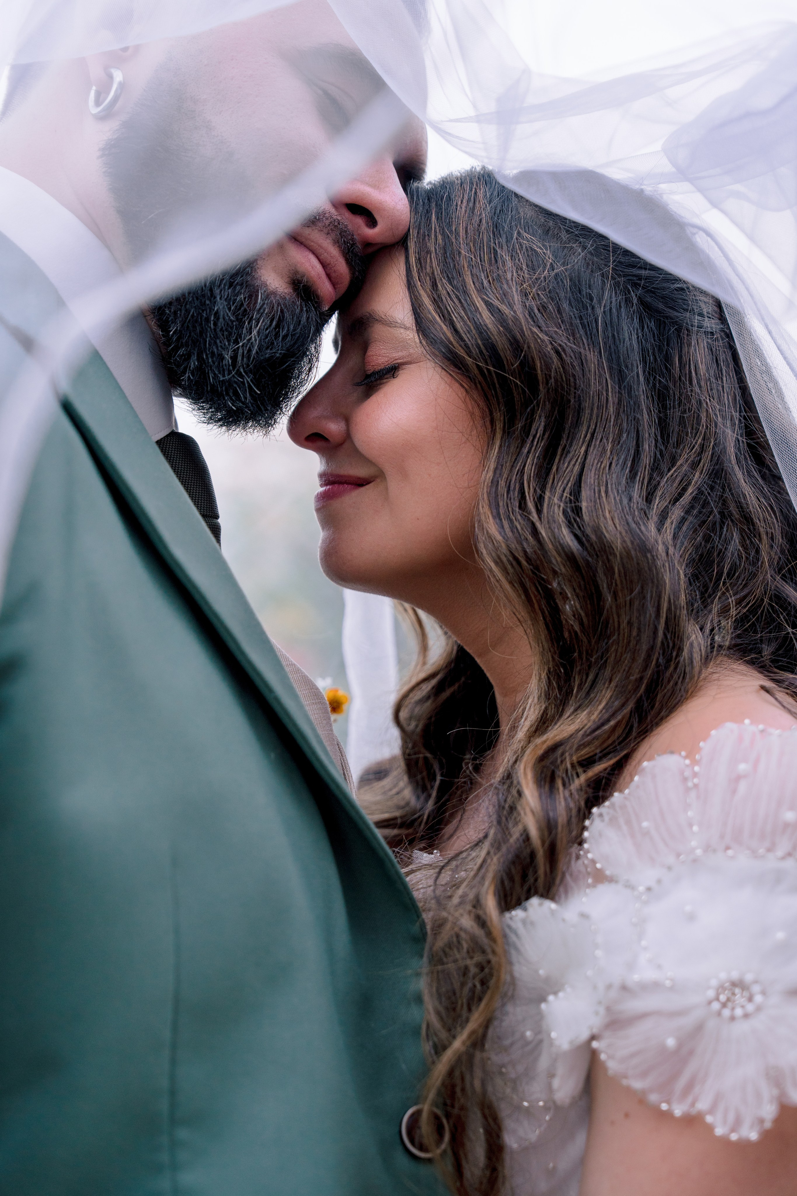 Lizeth + William. Jose Florez wedding photographer in Colombia