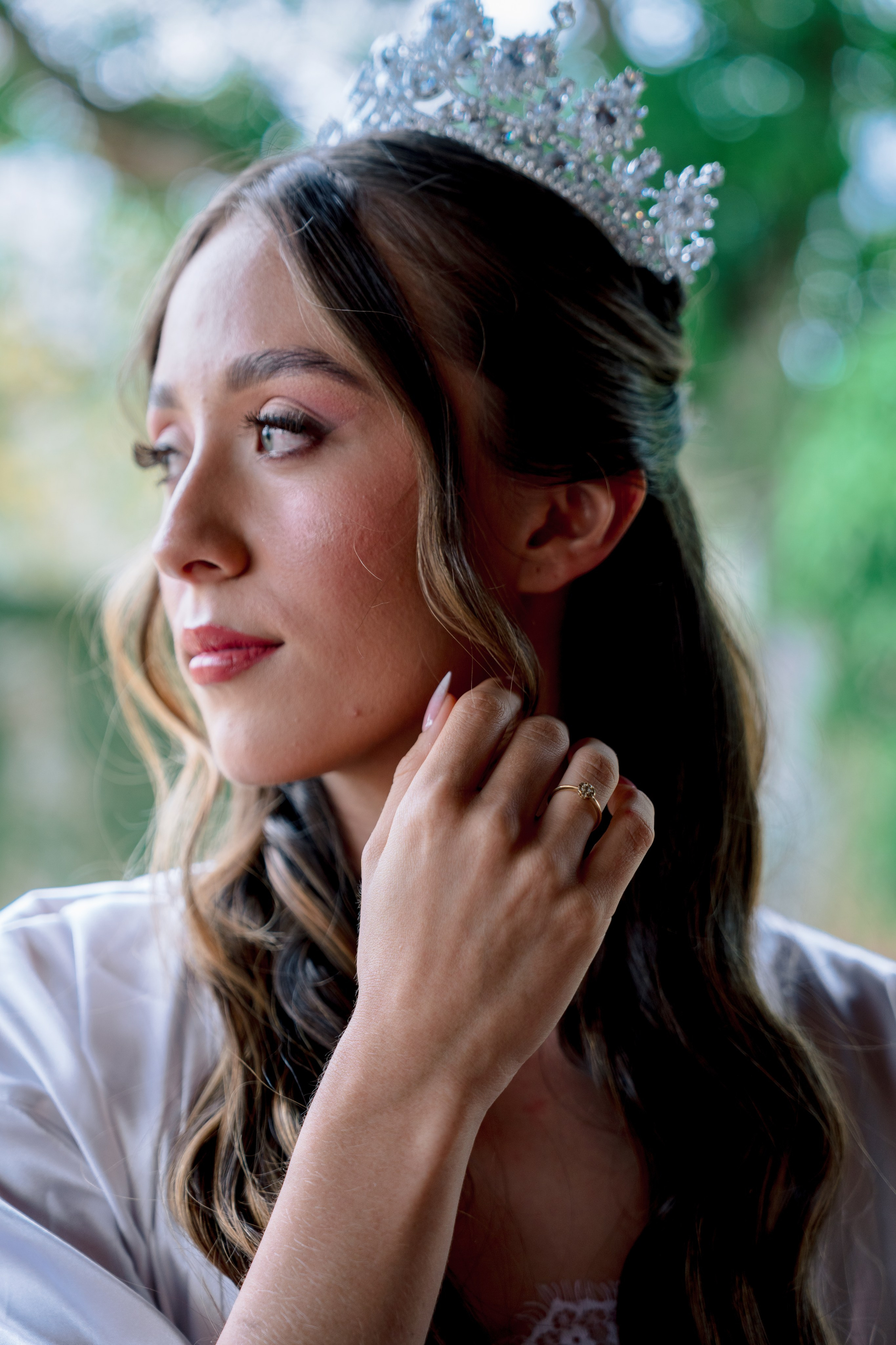 Natalia & Brian Wedding in Ibagué, Colombia