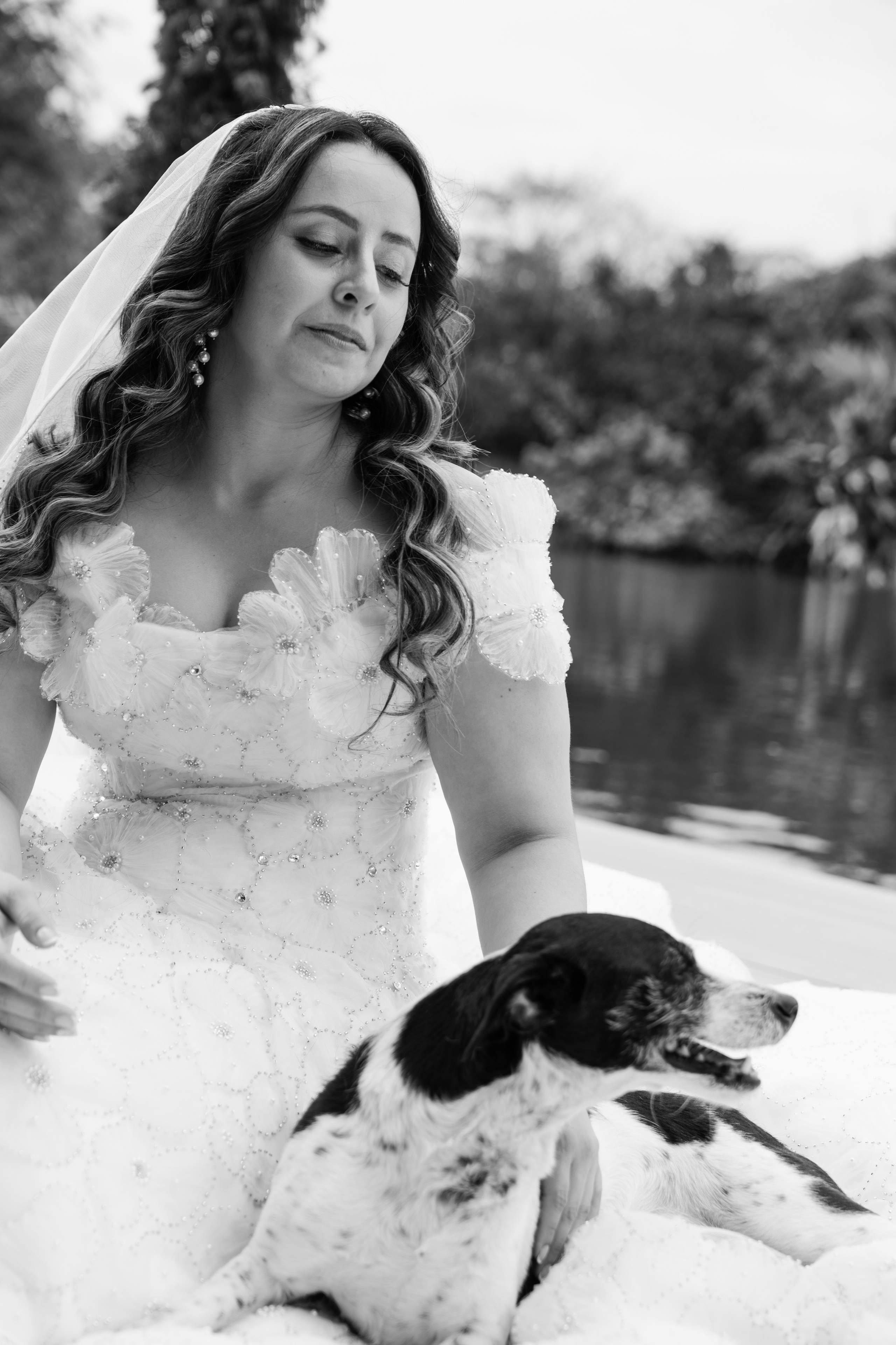 Lizeth + William. Jose Florez wedding photographer in Colombia
