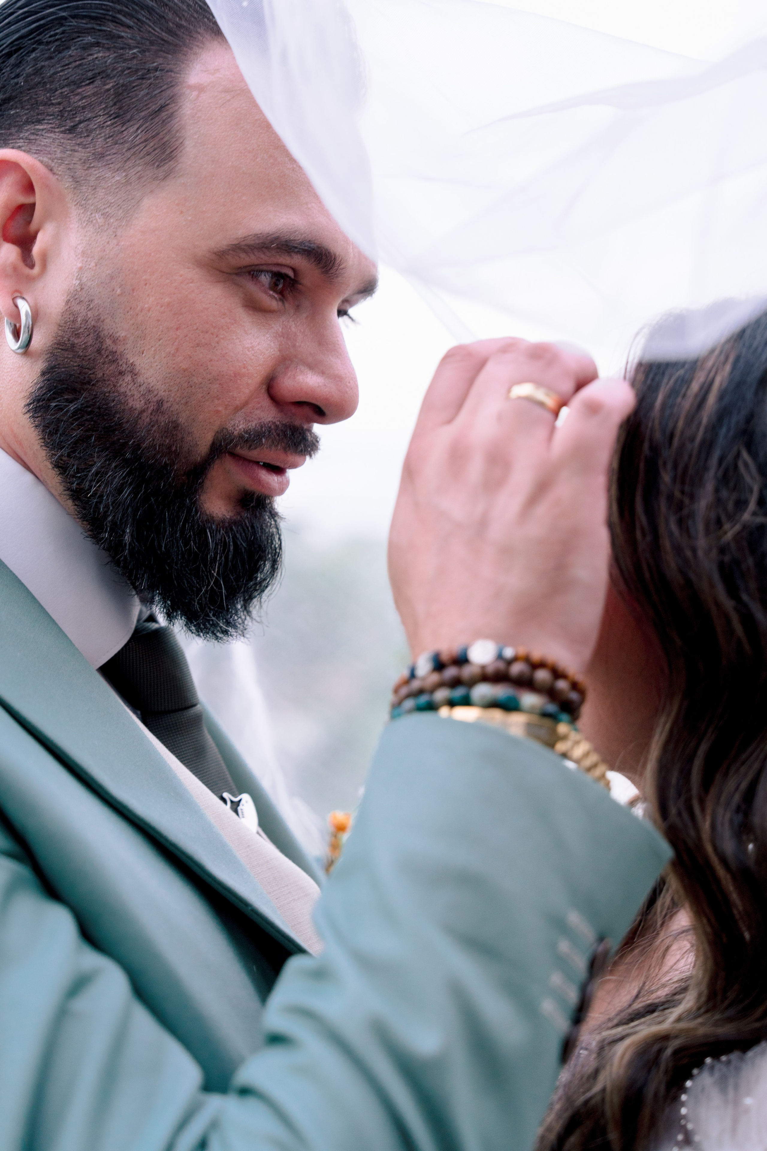 Lizeth + William. Jose Florez wedding photographer in Colombia
