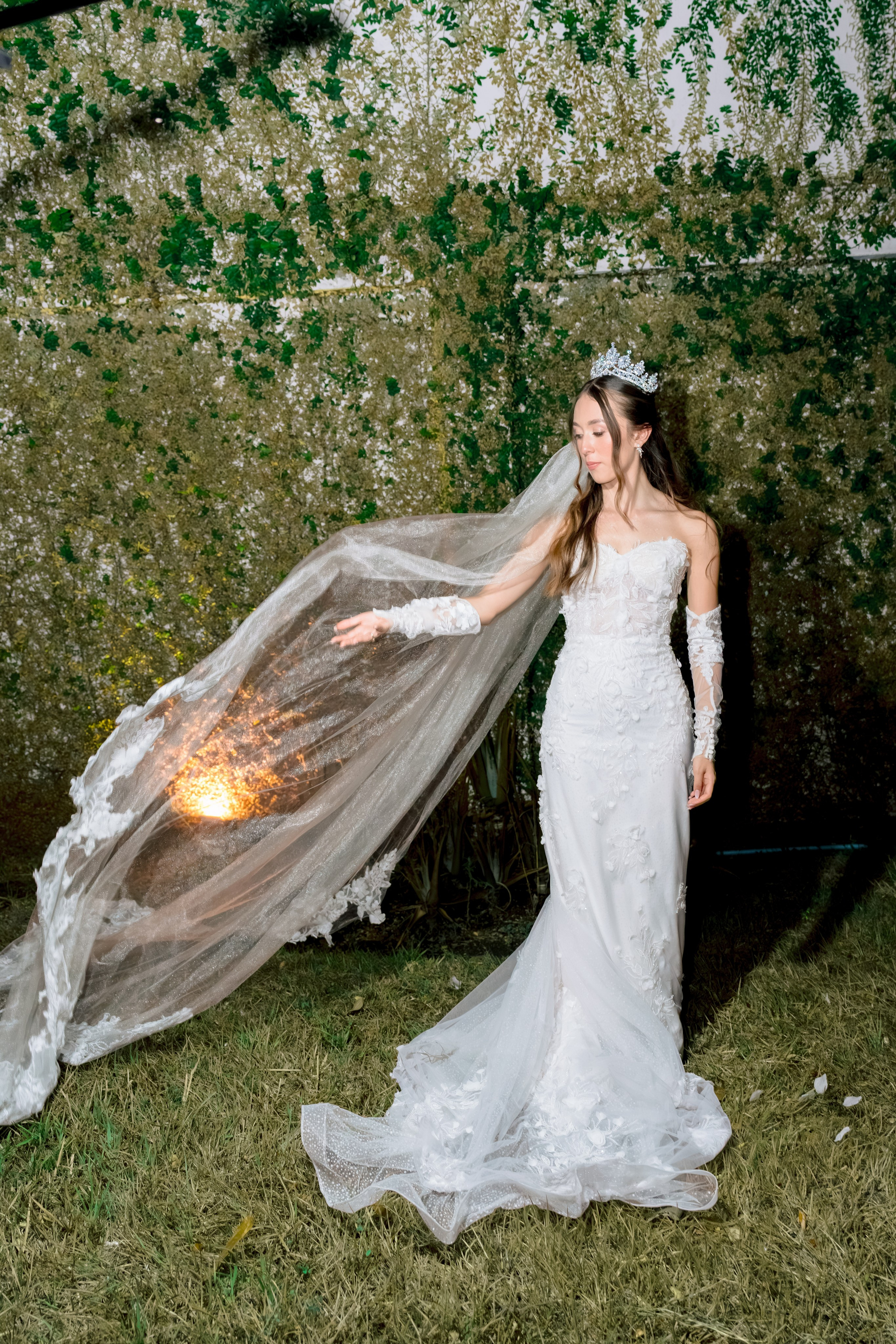 Natalia & Brian Wedding in Ibagué, Colombia