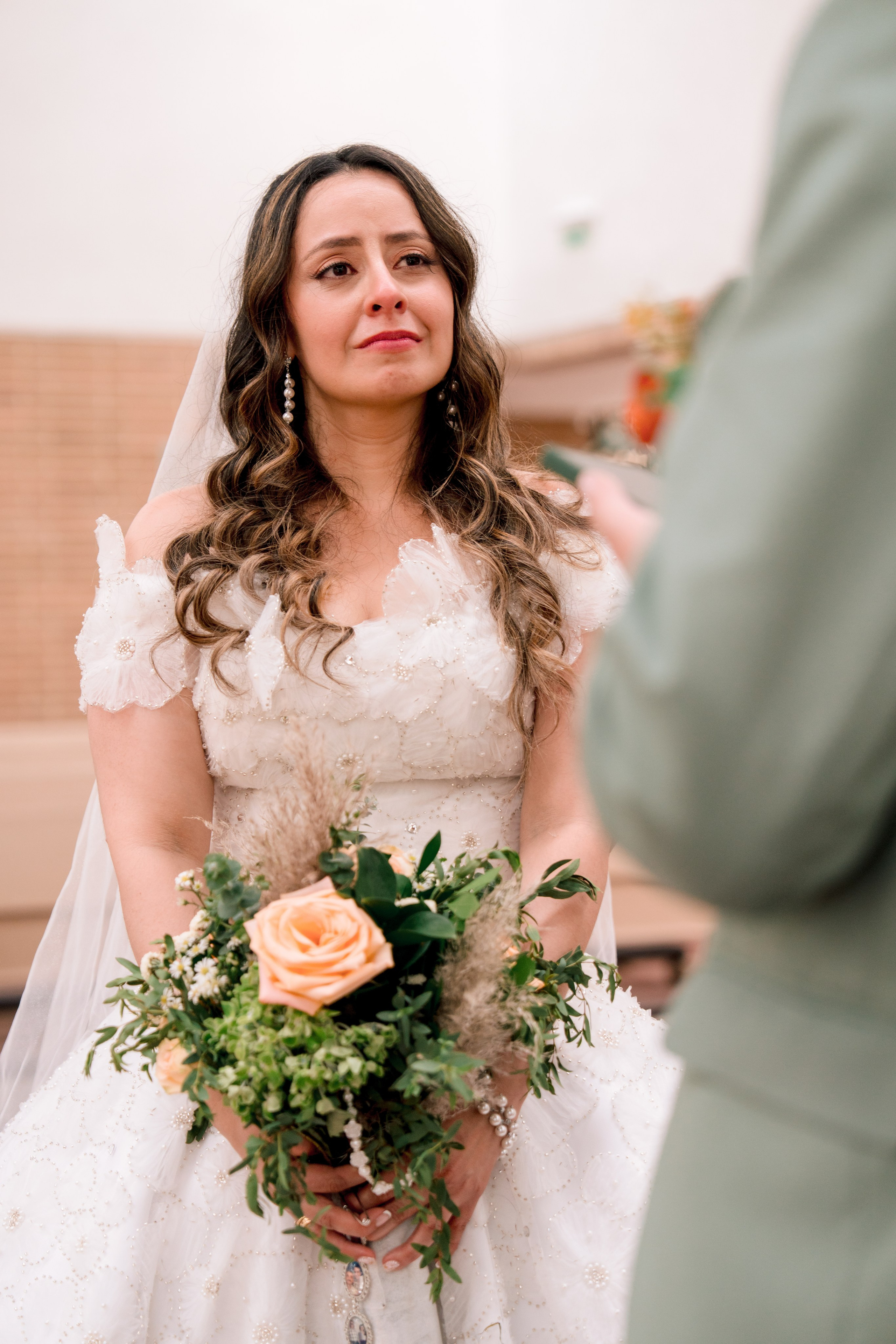 Lizeth + William. Jose Florez wedding photographer in Colombia