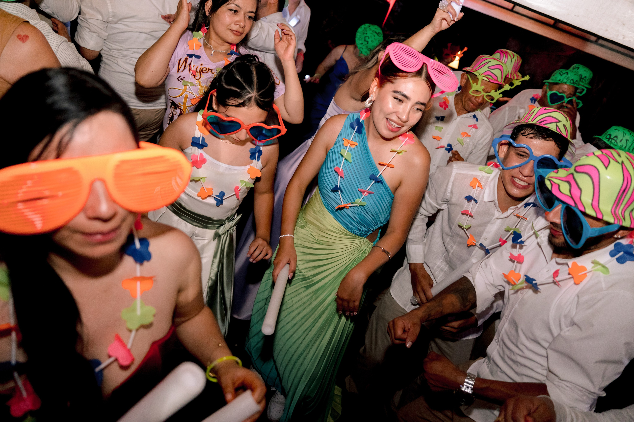 Lizeth + William. Jose Florez wedding photographer in Colombia