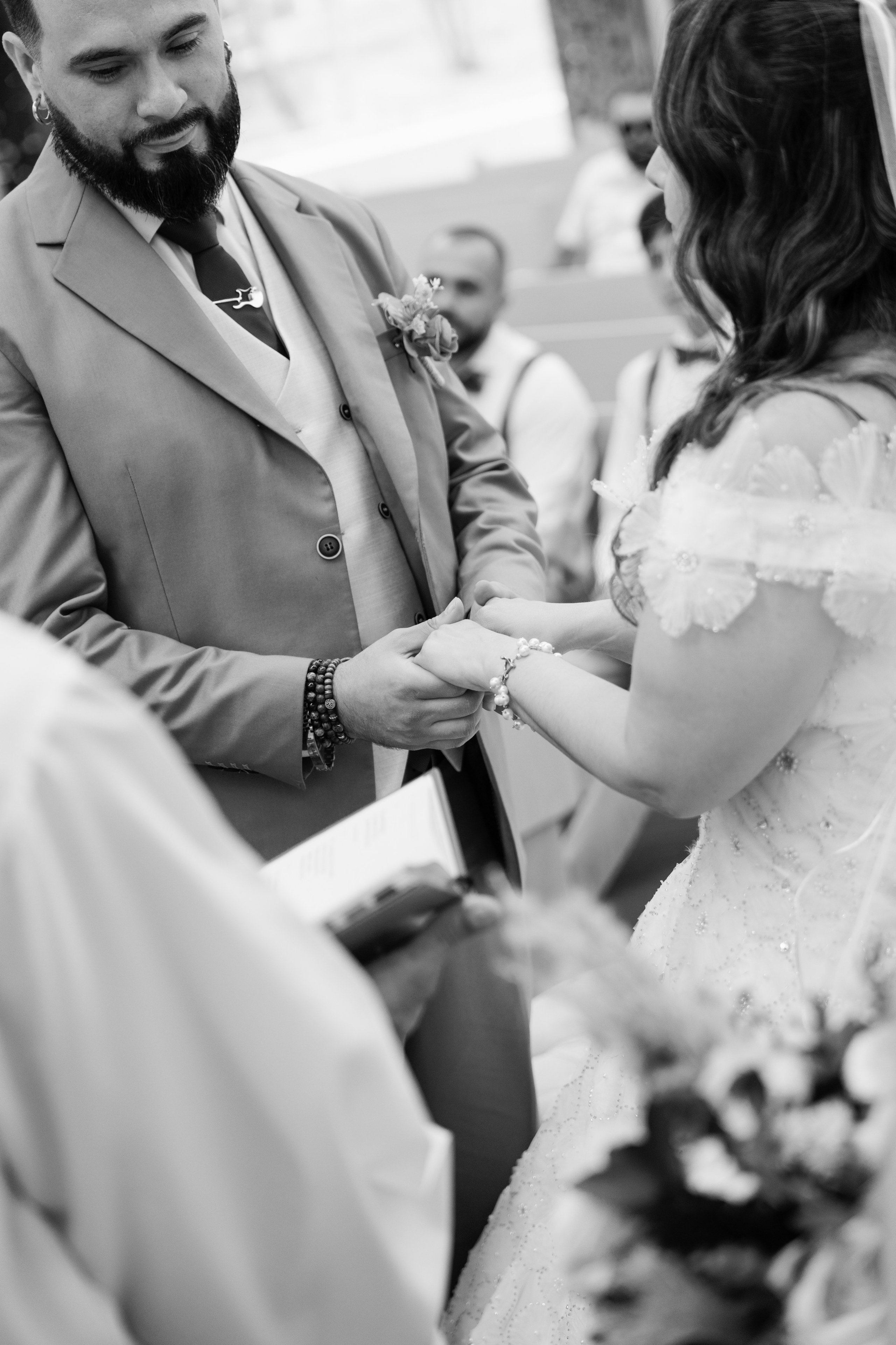 Lizeth + William. Jose Florez wedding photographer in Colombia