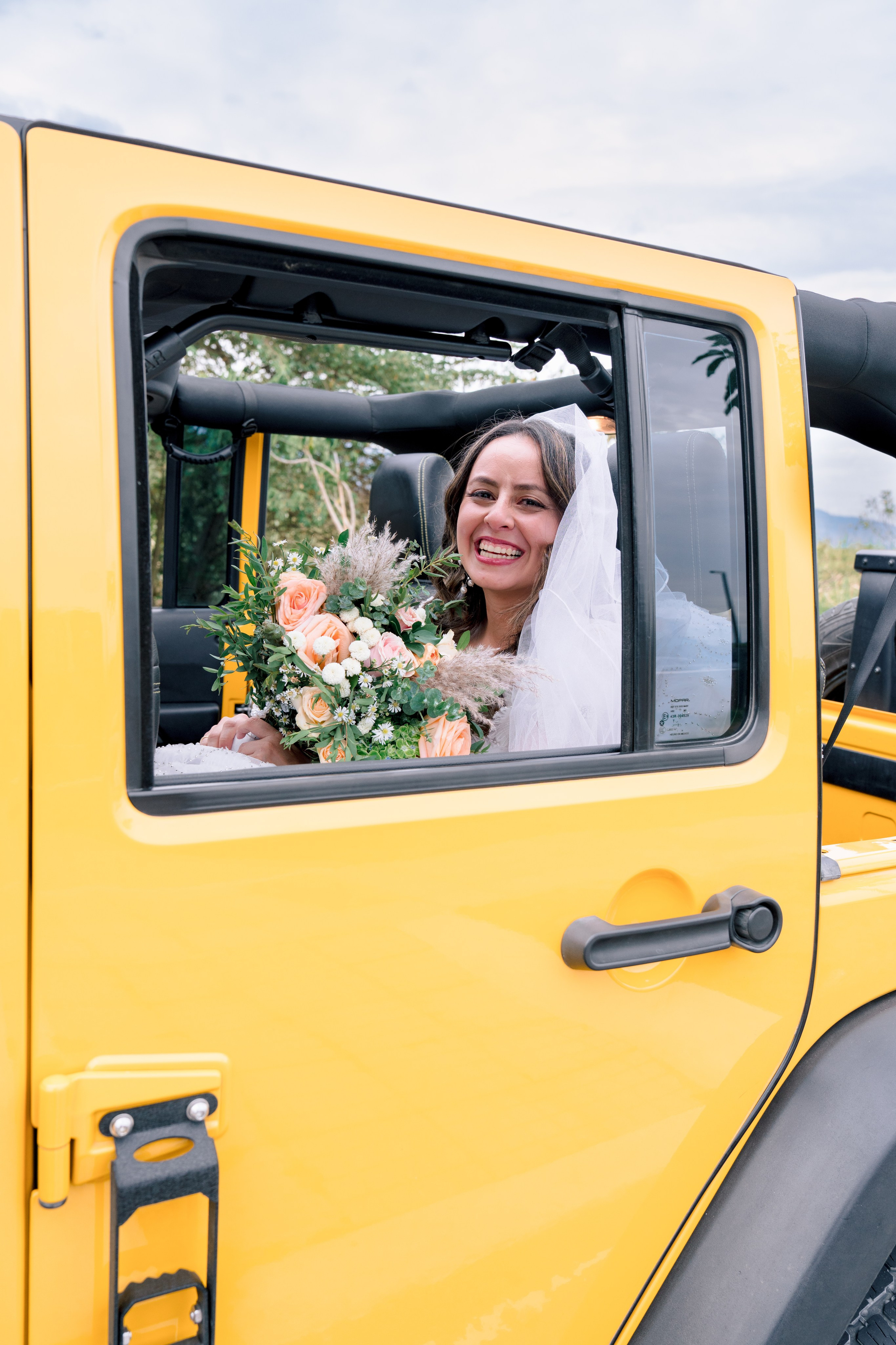 Lizeth + William. Jose Florez wedding photographer in Colombia